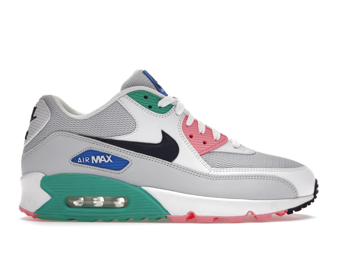 Nike Air Max 90 South Beach - 1