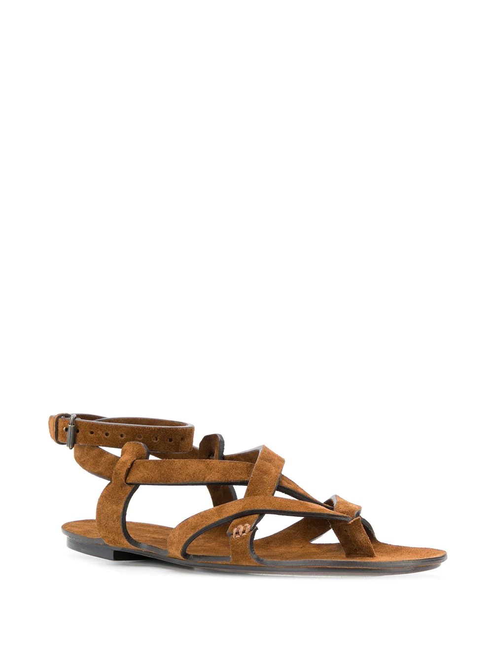 Culver sandals - 2