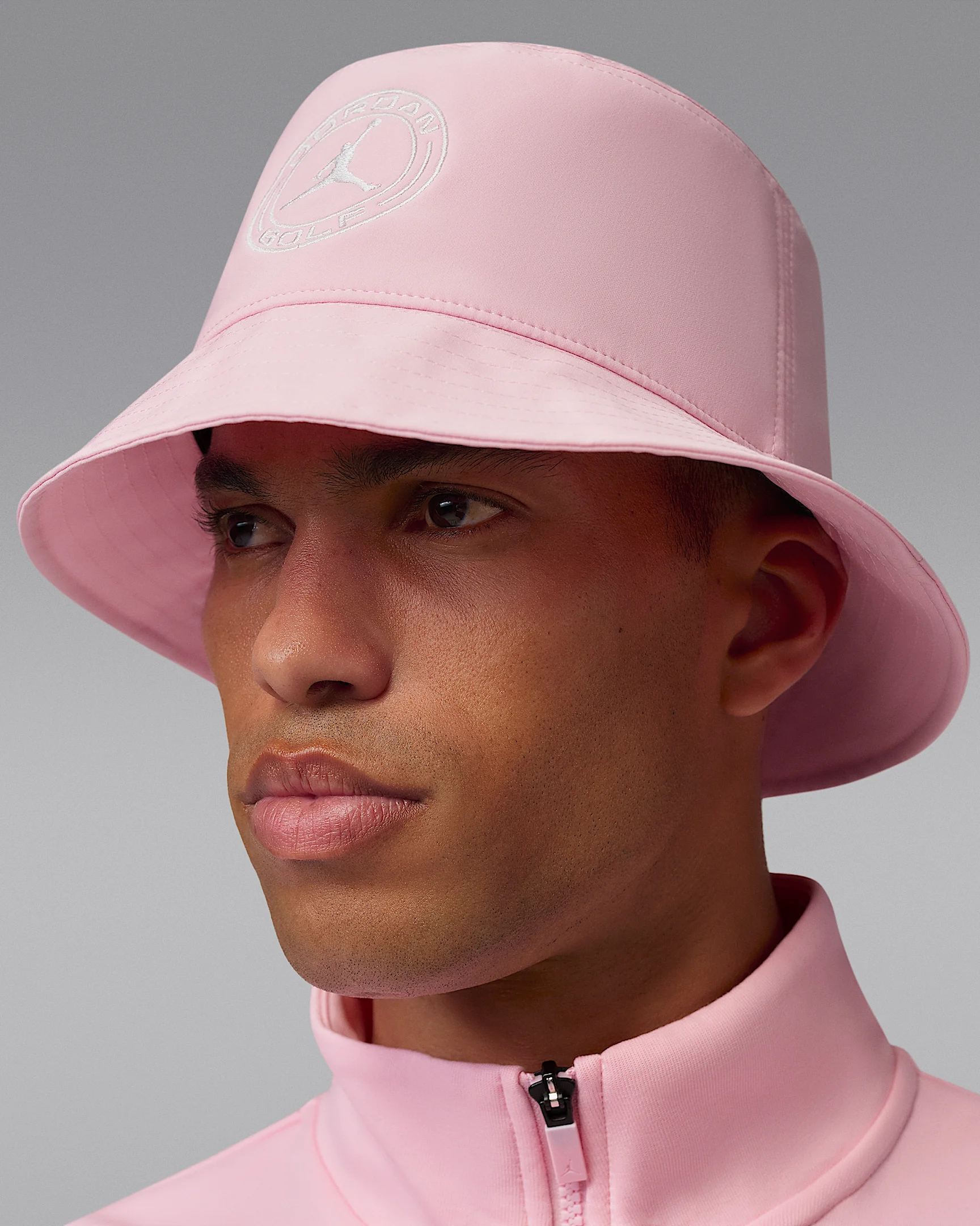 Jordan Apex Dri-FIT Golf Bucket - 1