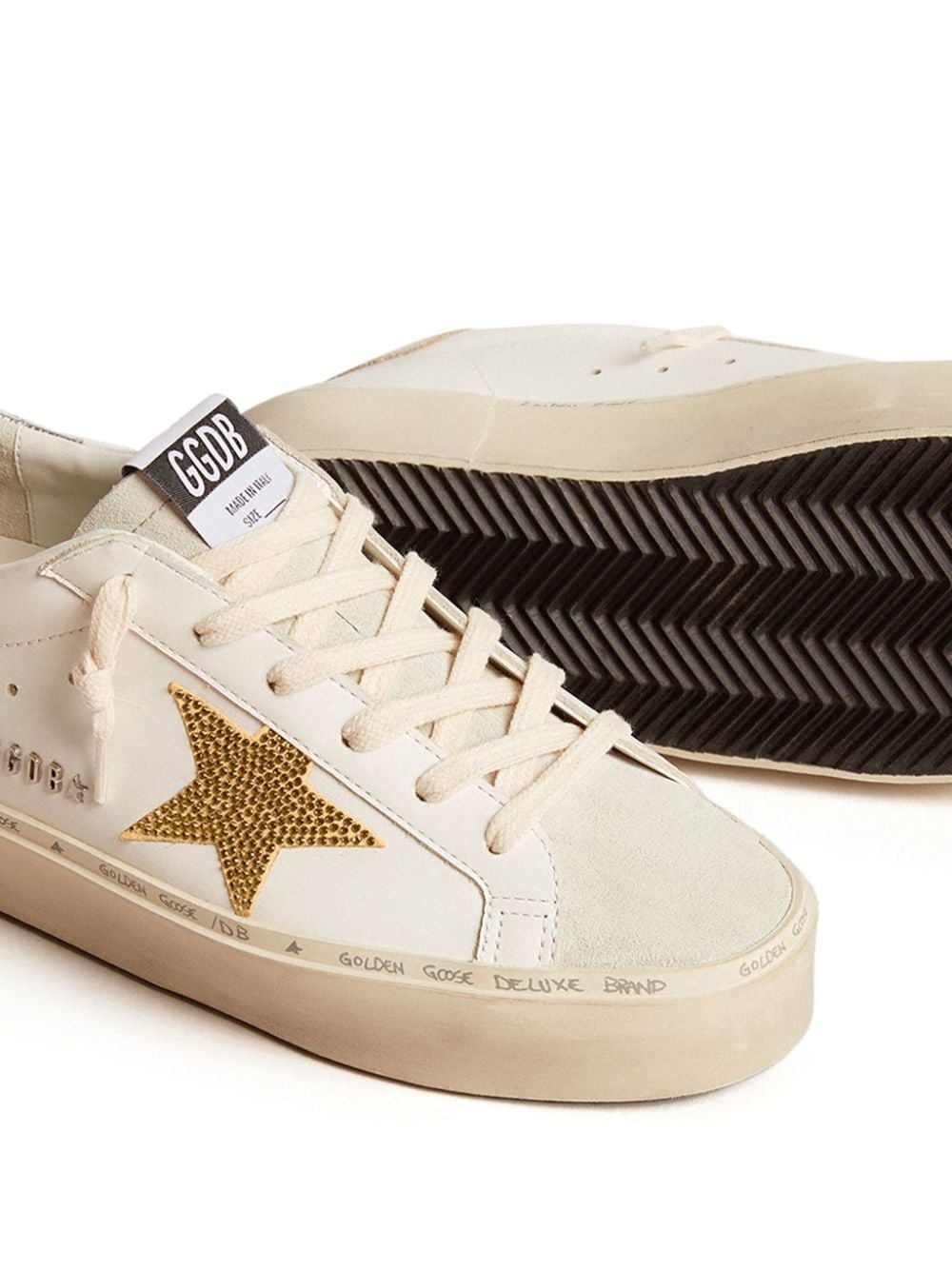 Hi Star sneakers - 2