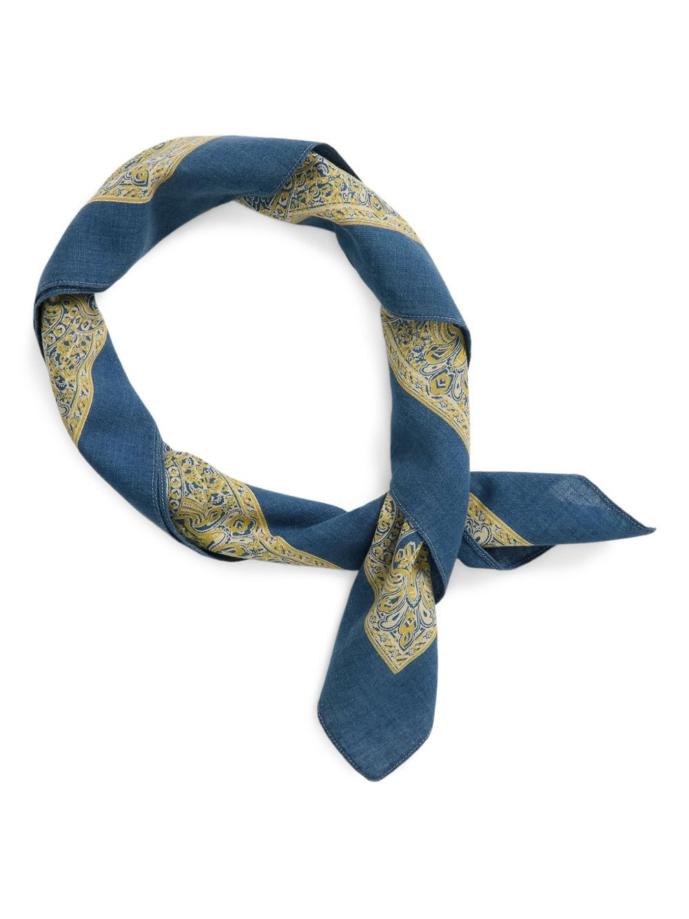 Waylon scarf - 2