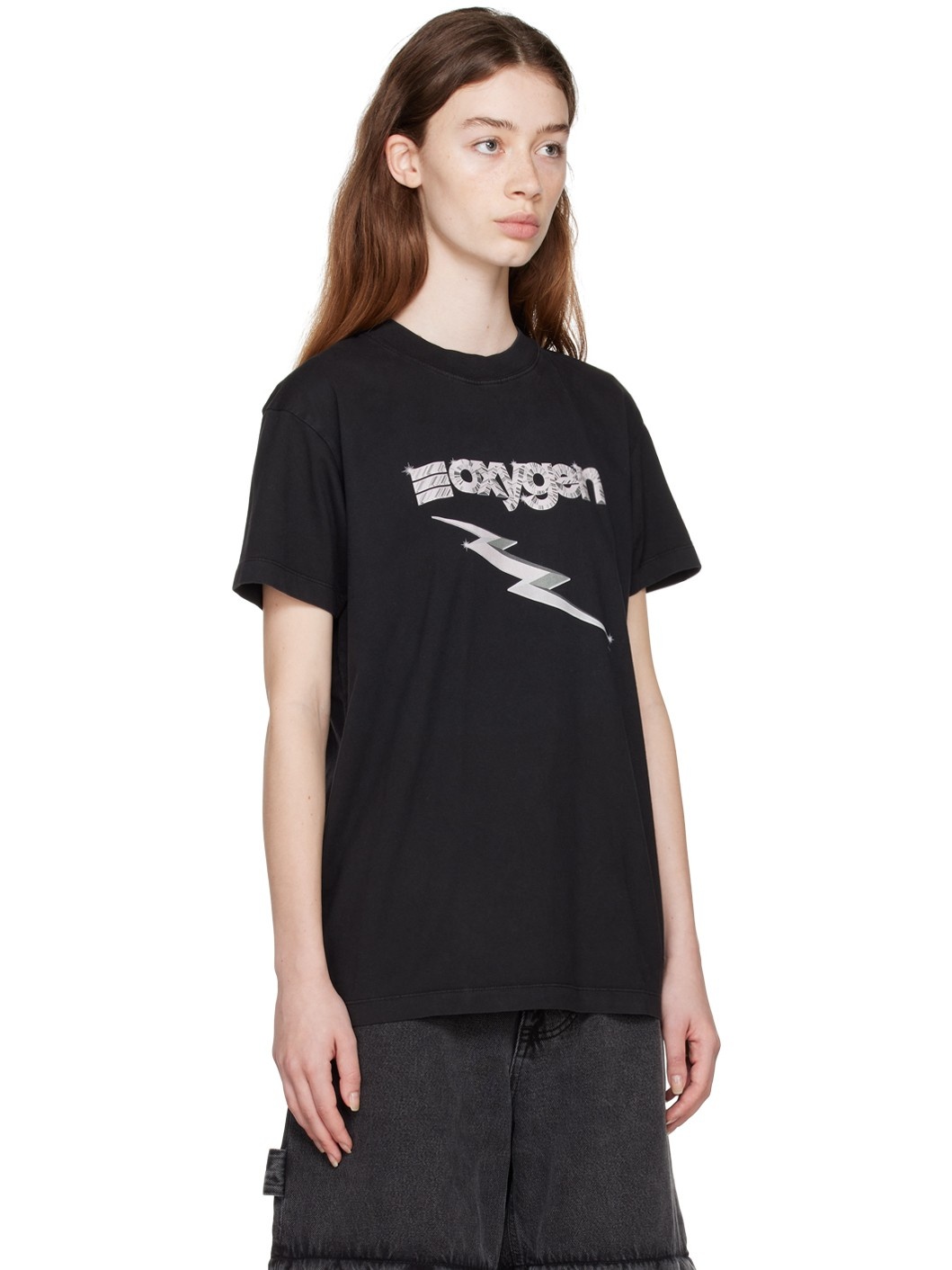 Black Jay T-Shirt - 2