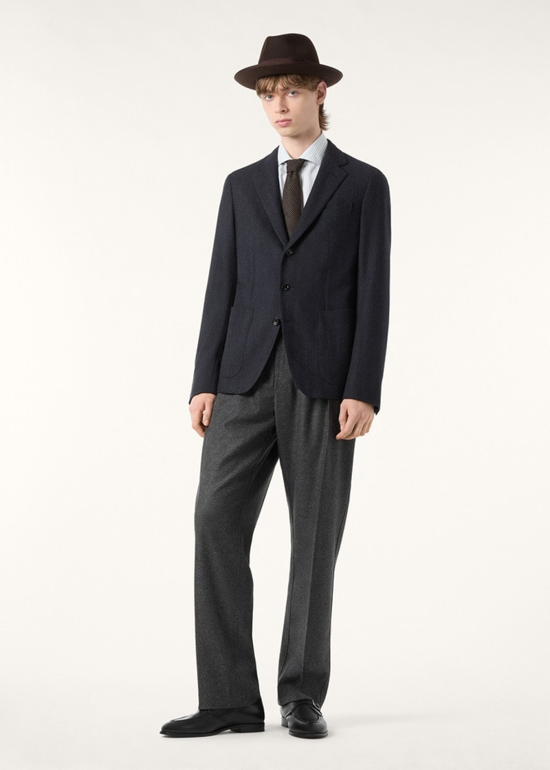 Loro Piana Torino Jacket outlook
