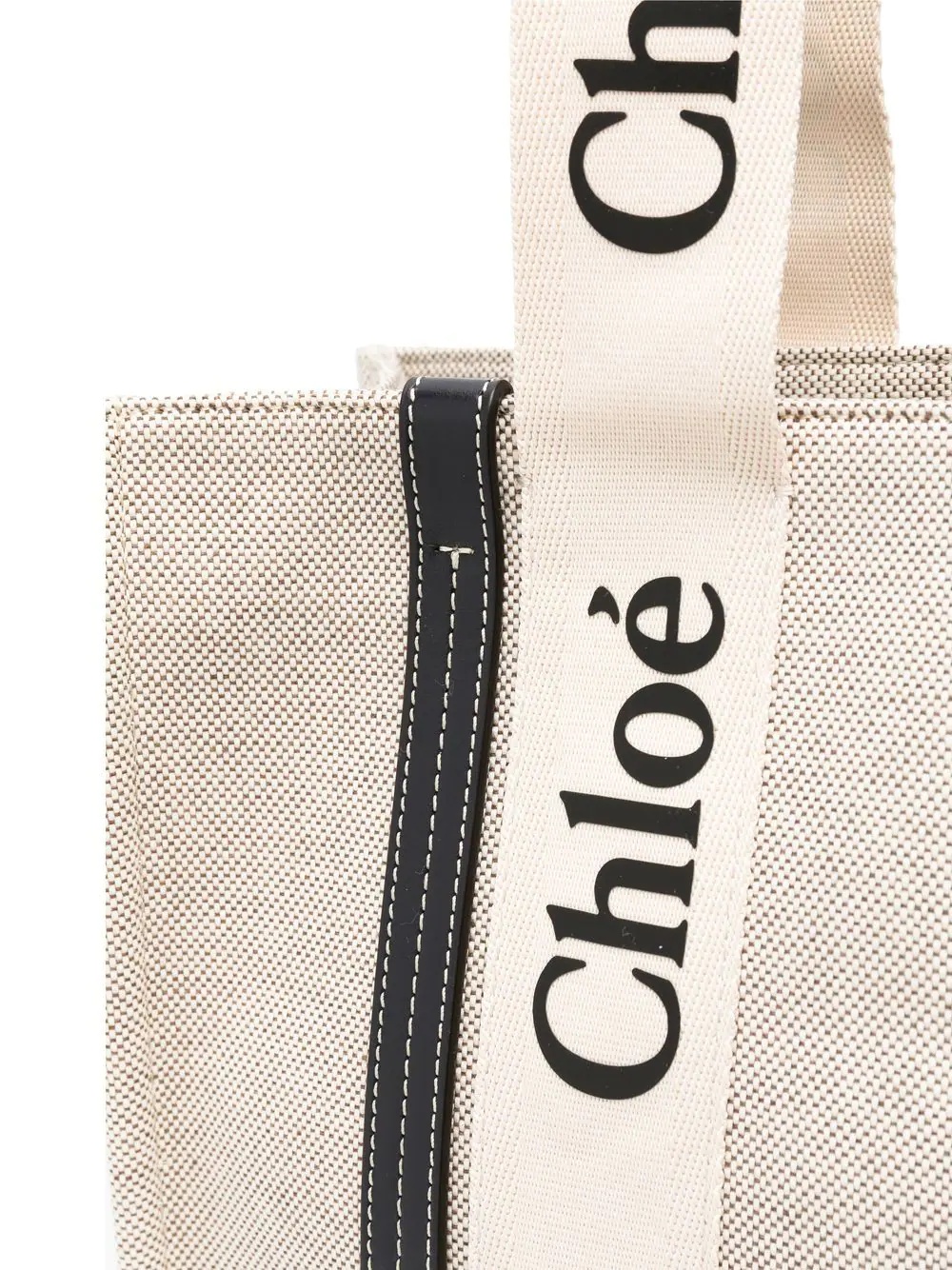 Woody tote bag - 5