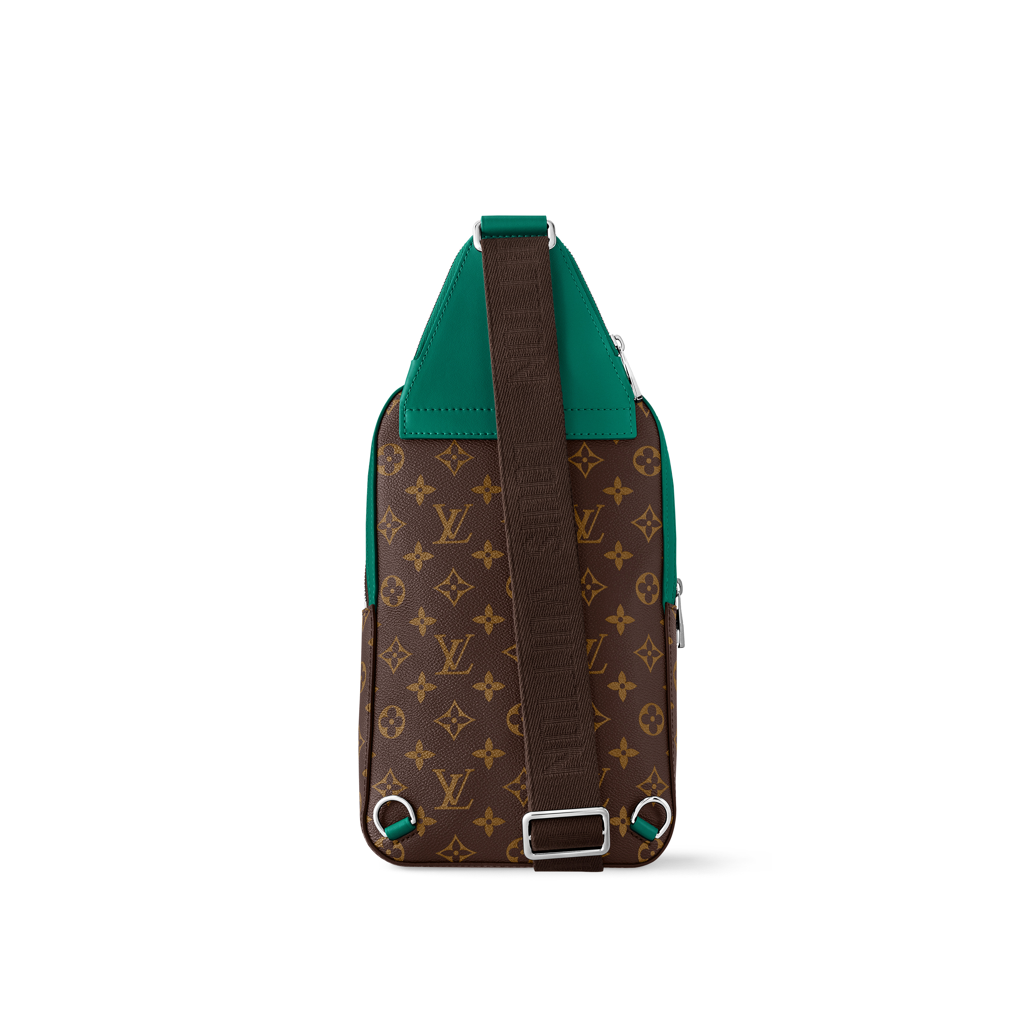 Avenue Slingbag - 4