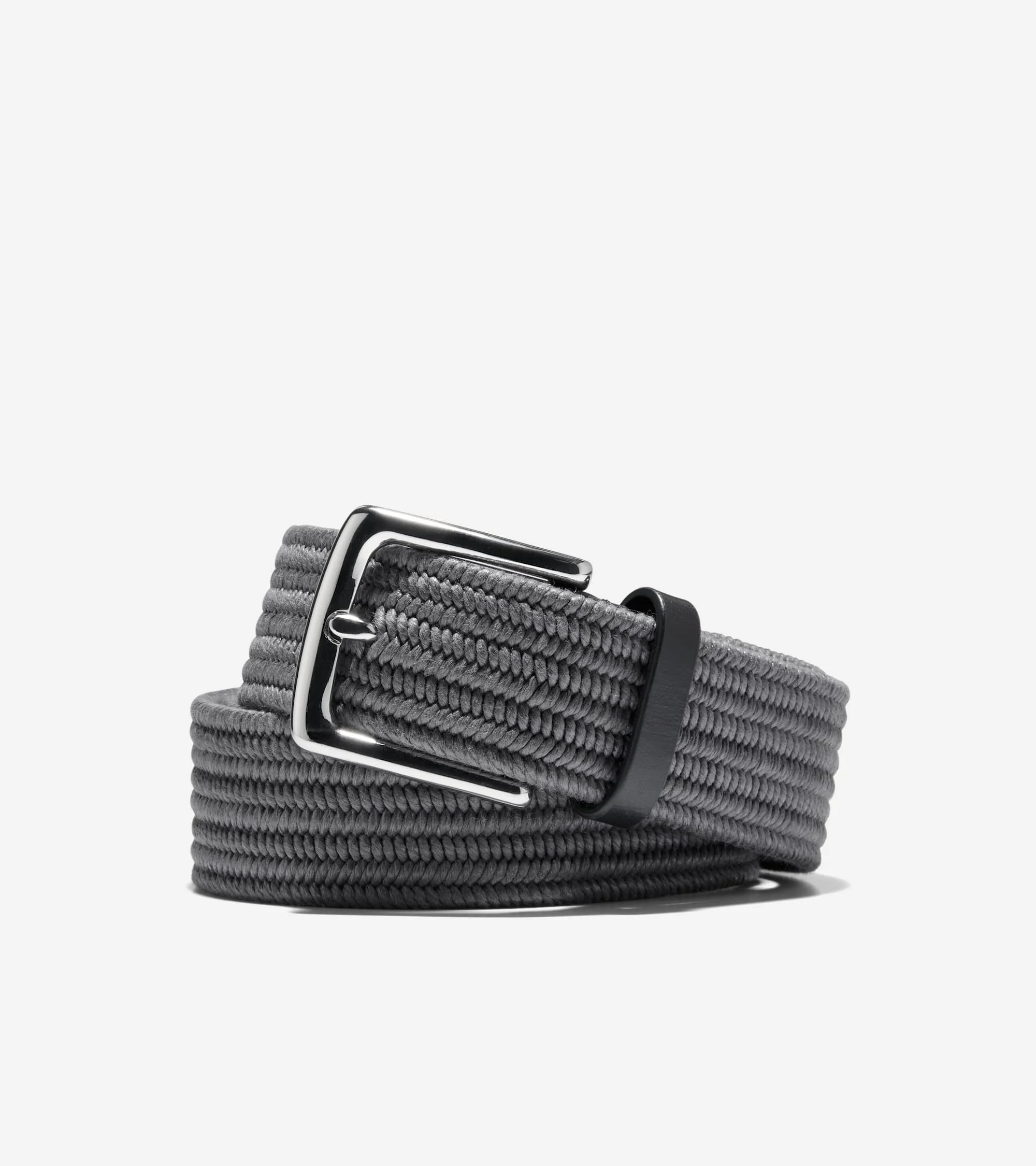 Men's 35MM Stretch Web Belt - 1