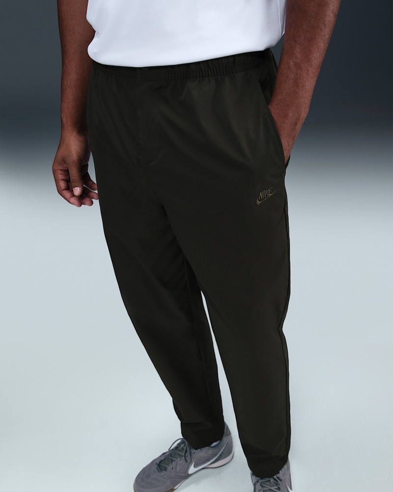 Nike Nike Club Men's Woven Tapered Pants outlook