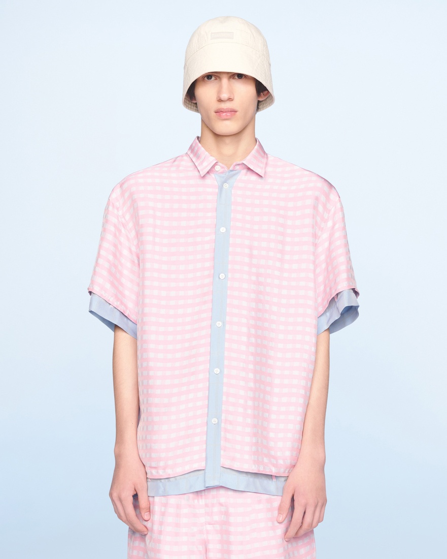 La chemise Melancia - 5