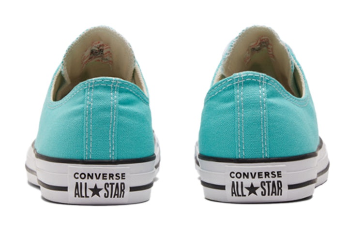 Converse Chuck Taylor All Star 1970s Canvas Shoes Blue 171266C - 4