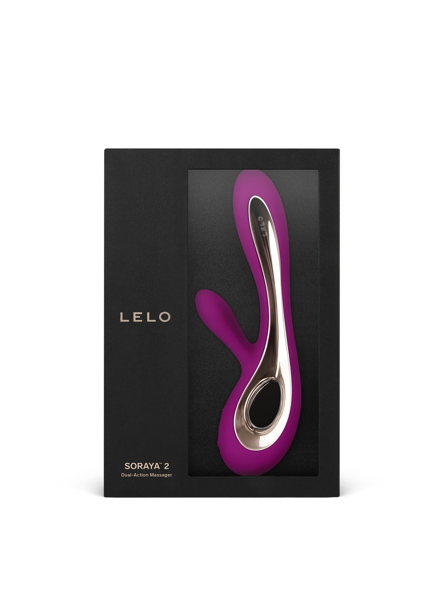 Lelo Soraya 2 - 2