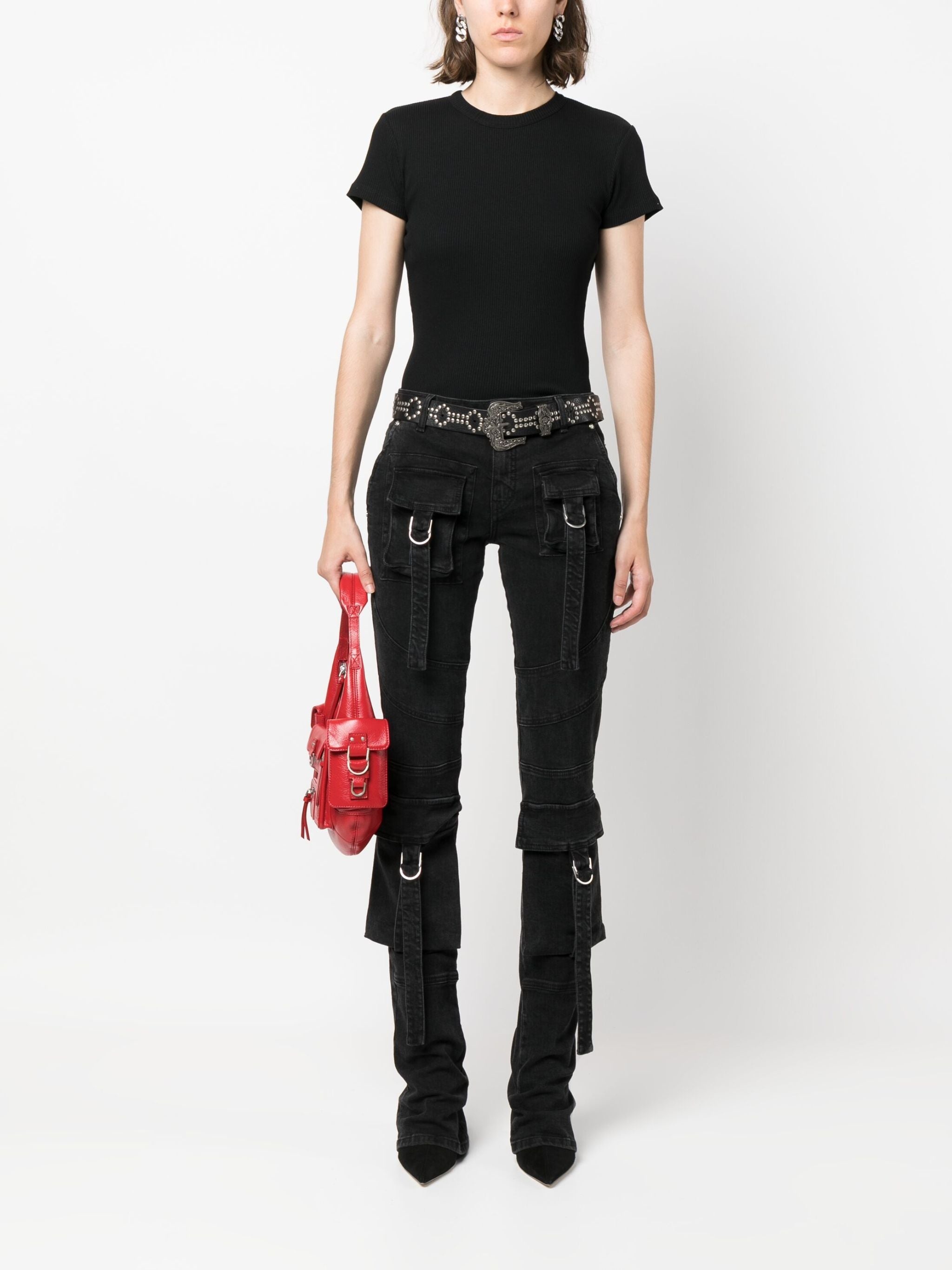 Taomi T-shirt - 3