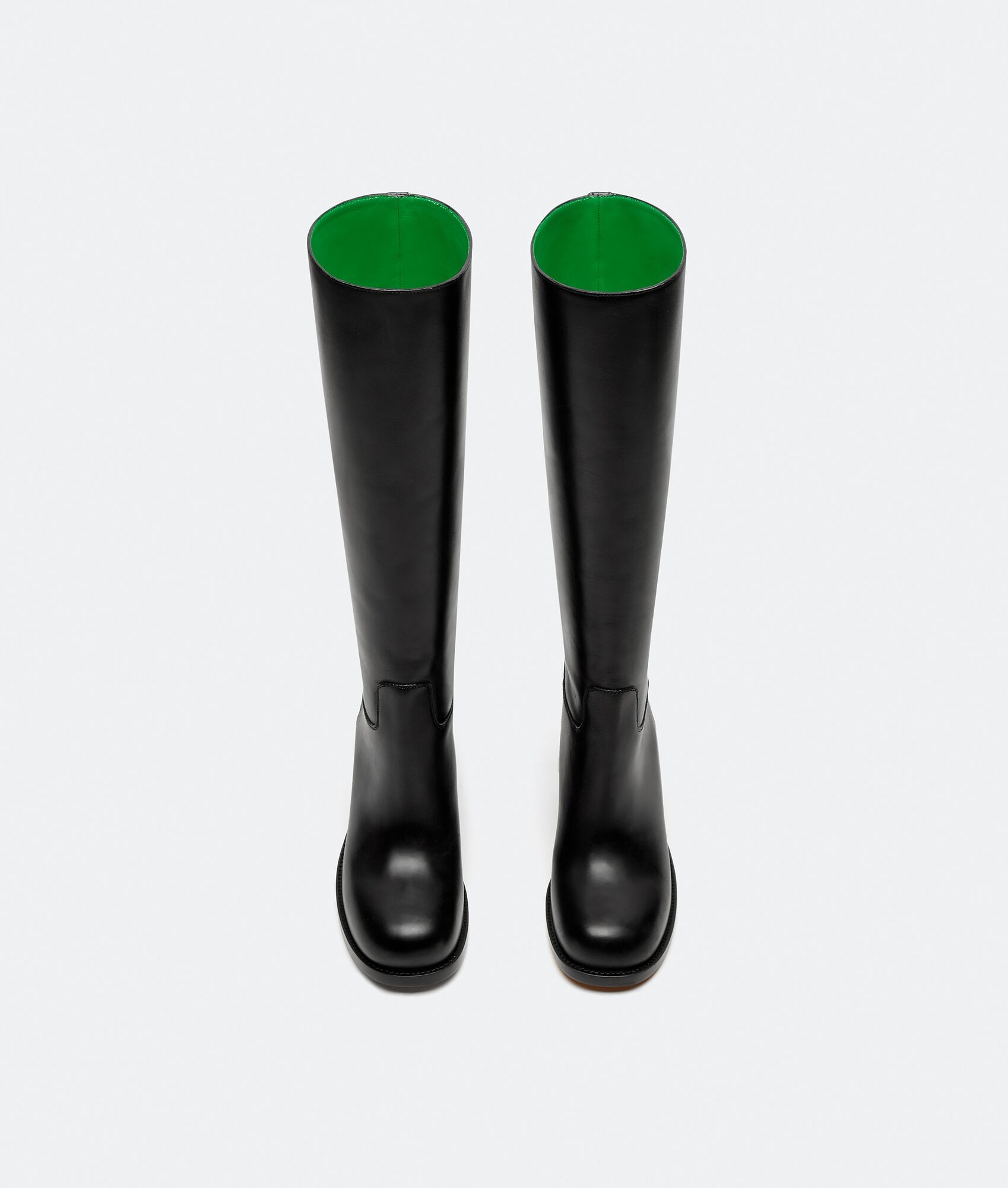 Bottega Veneta cavallo boot | REVERSIBLE