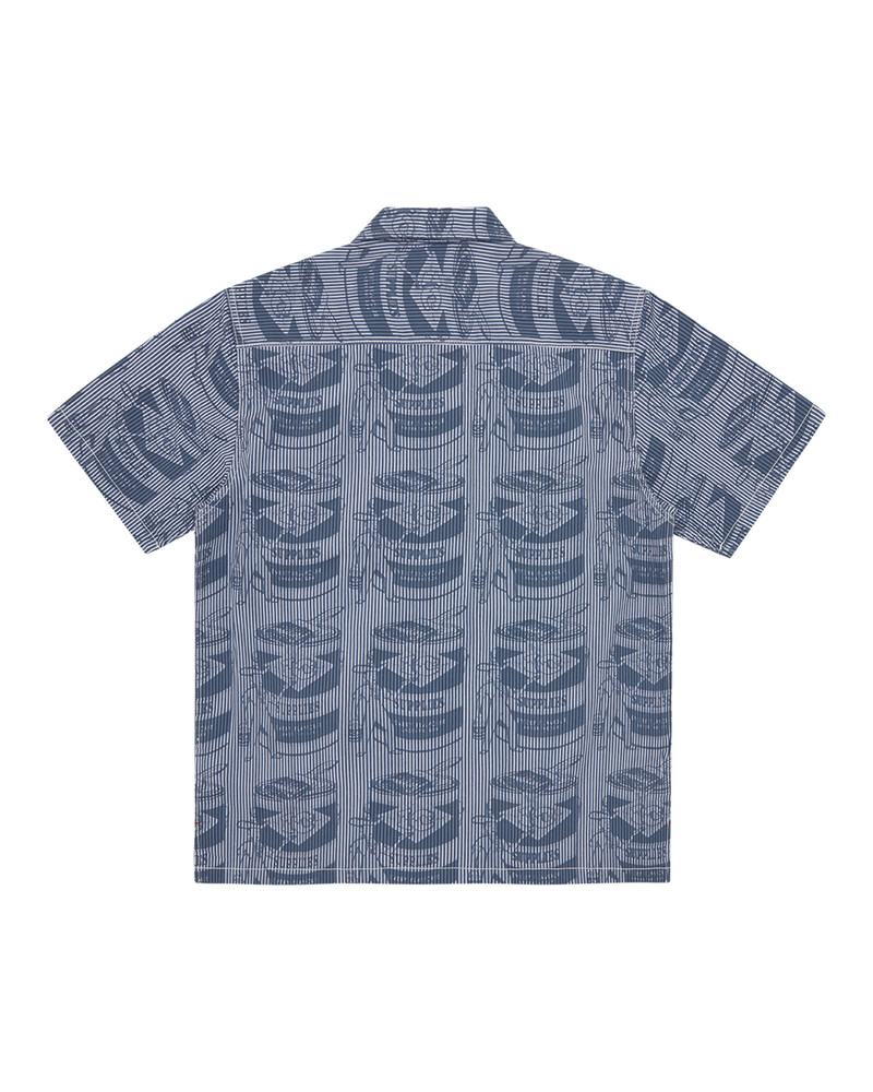 IC SUPPLIES WORK SHIRT 4