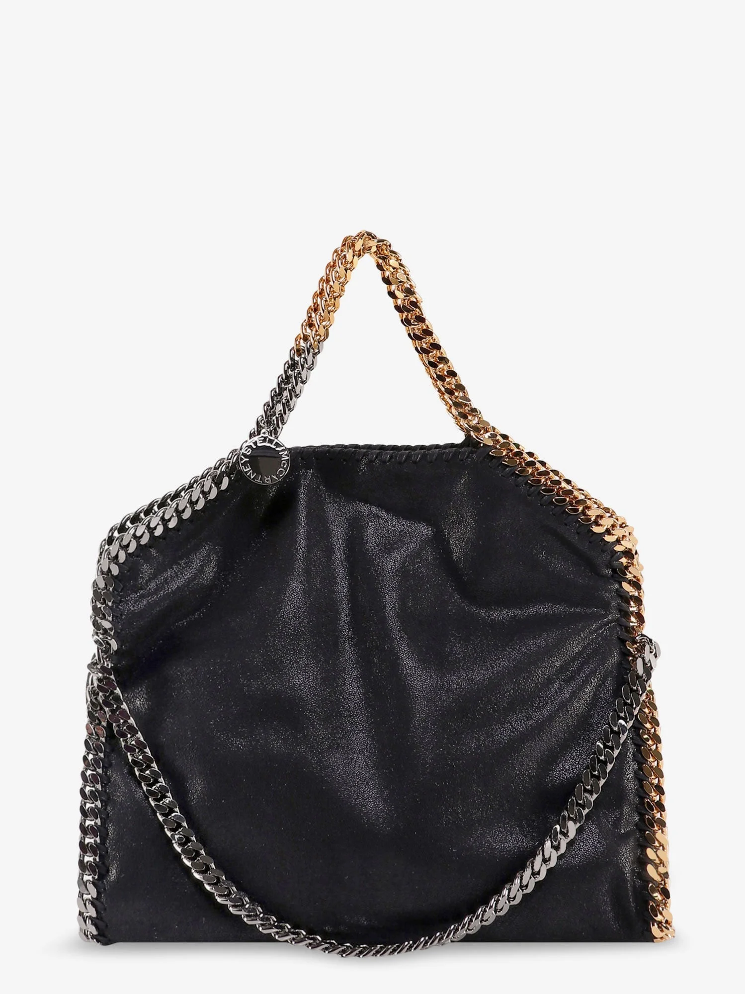 Stella Mccartney Falabella Shaggy Deer Shoulder Bag - 1