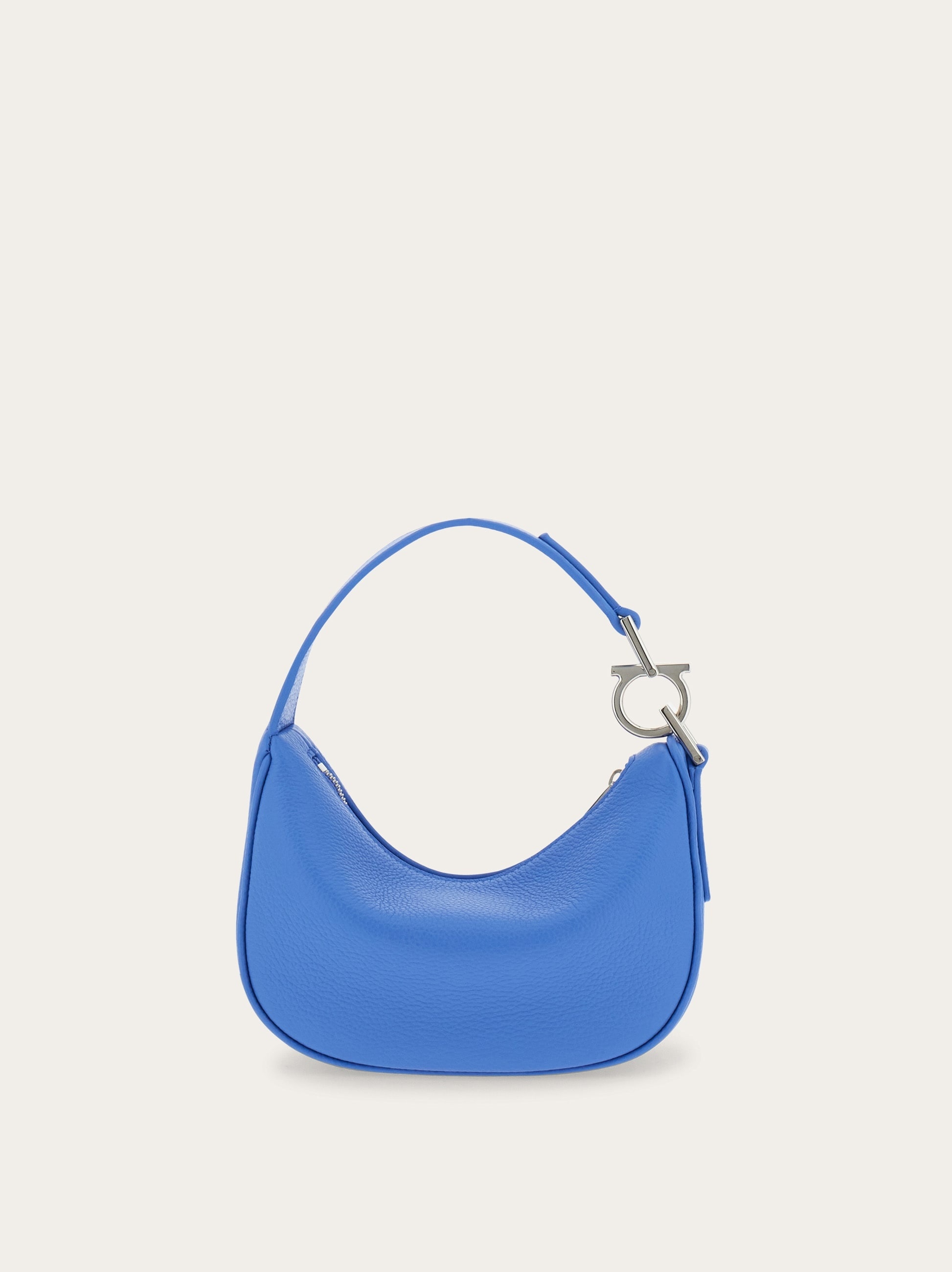 North-South hobo bag (XS) - 3