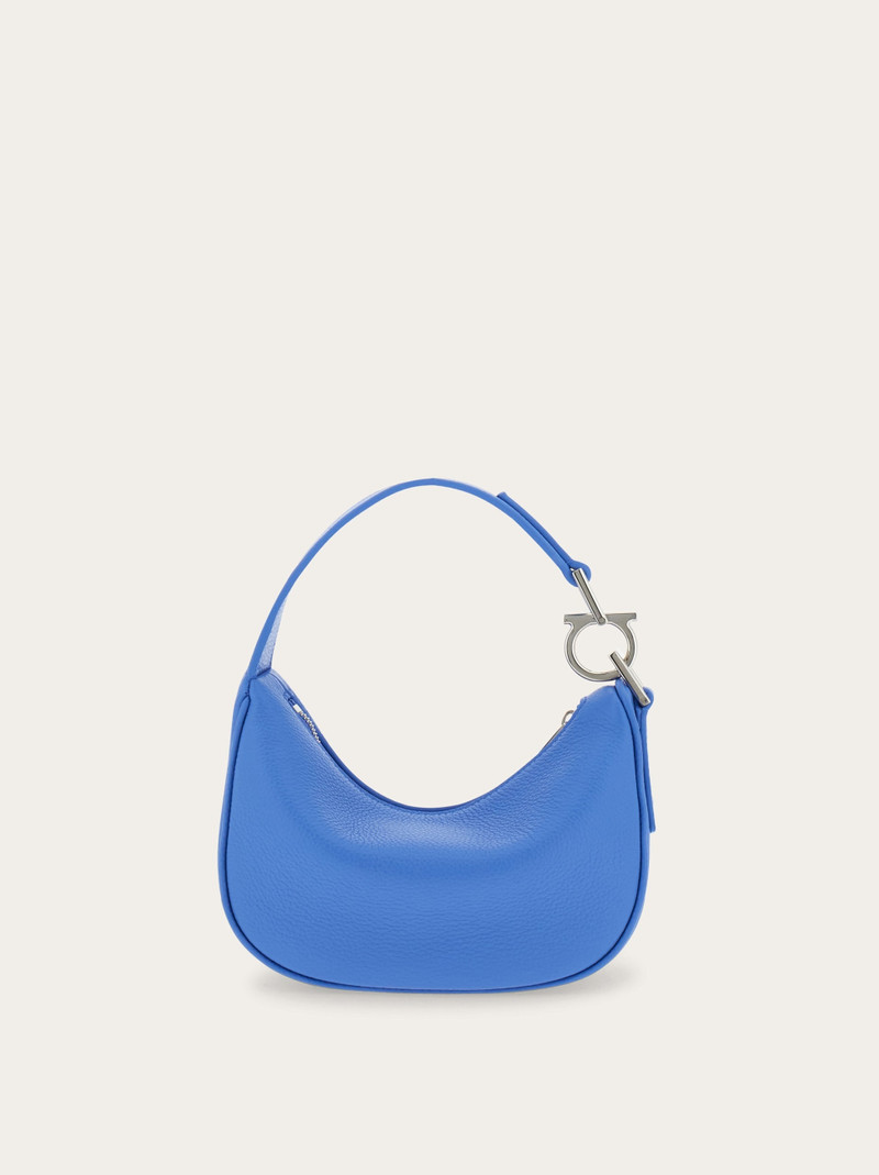 North-South hobo bag (XS) 3