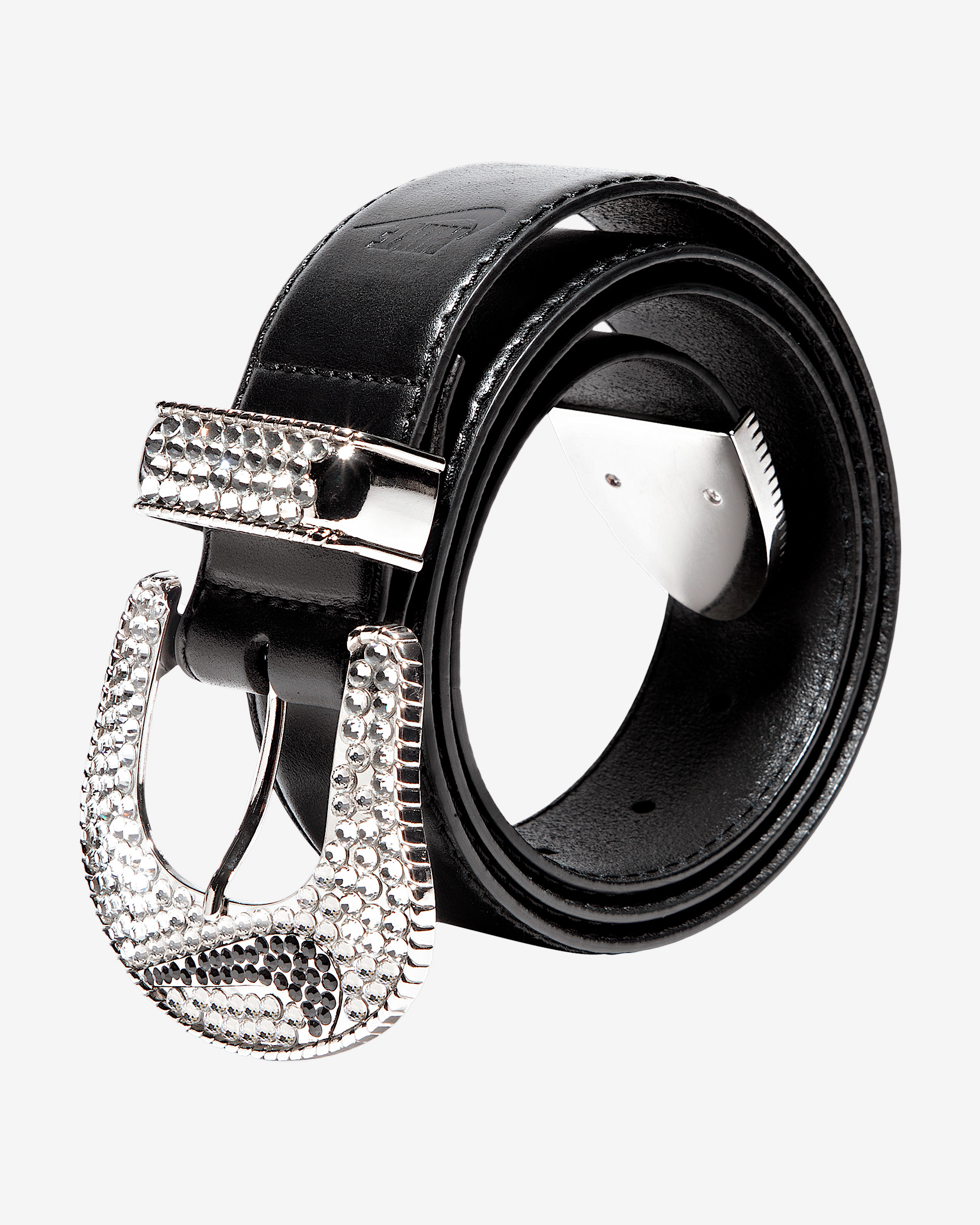 Nike Country 3-Piece Belt Buckle Set - 4