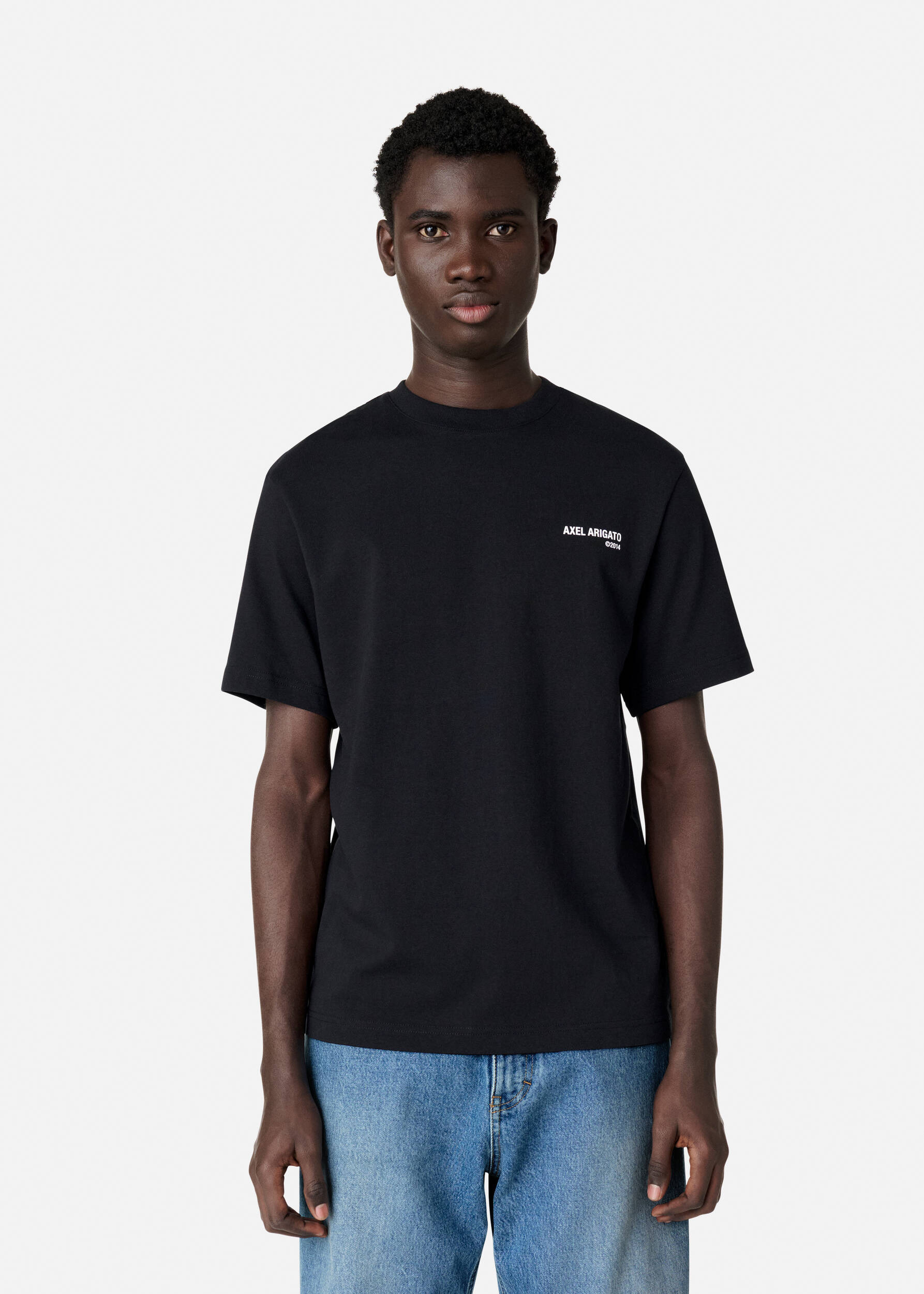 Legacy T-Shirt - 2