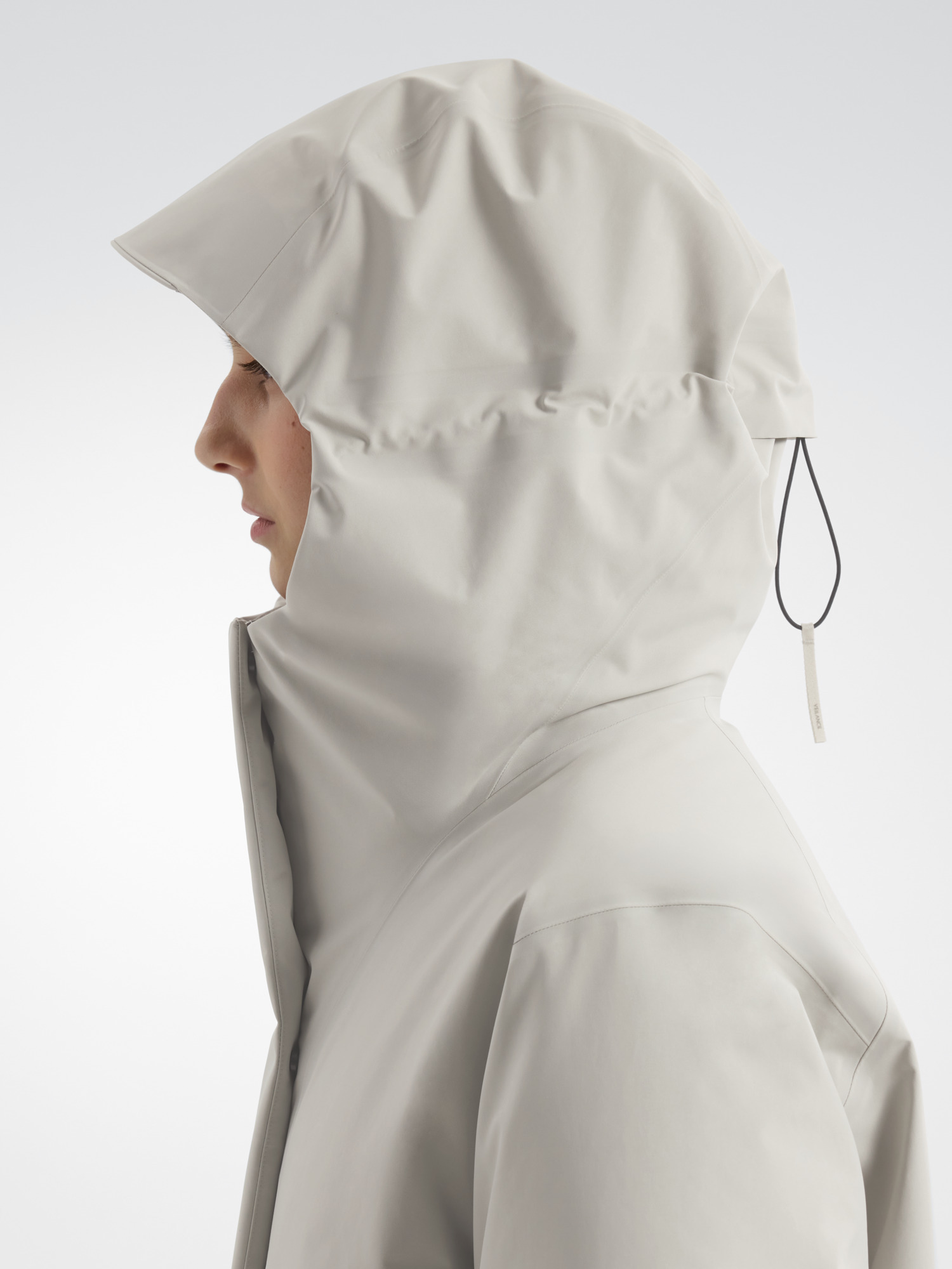 Ifora Down Parka - 9