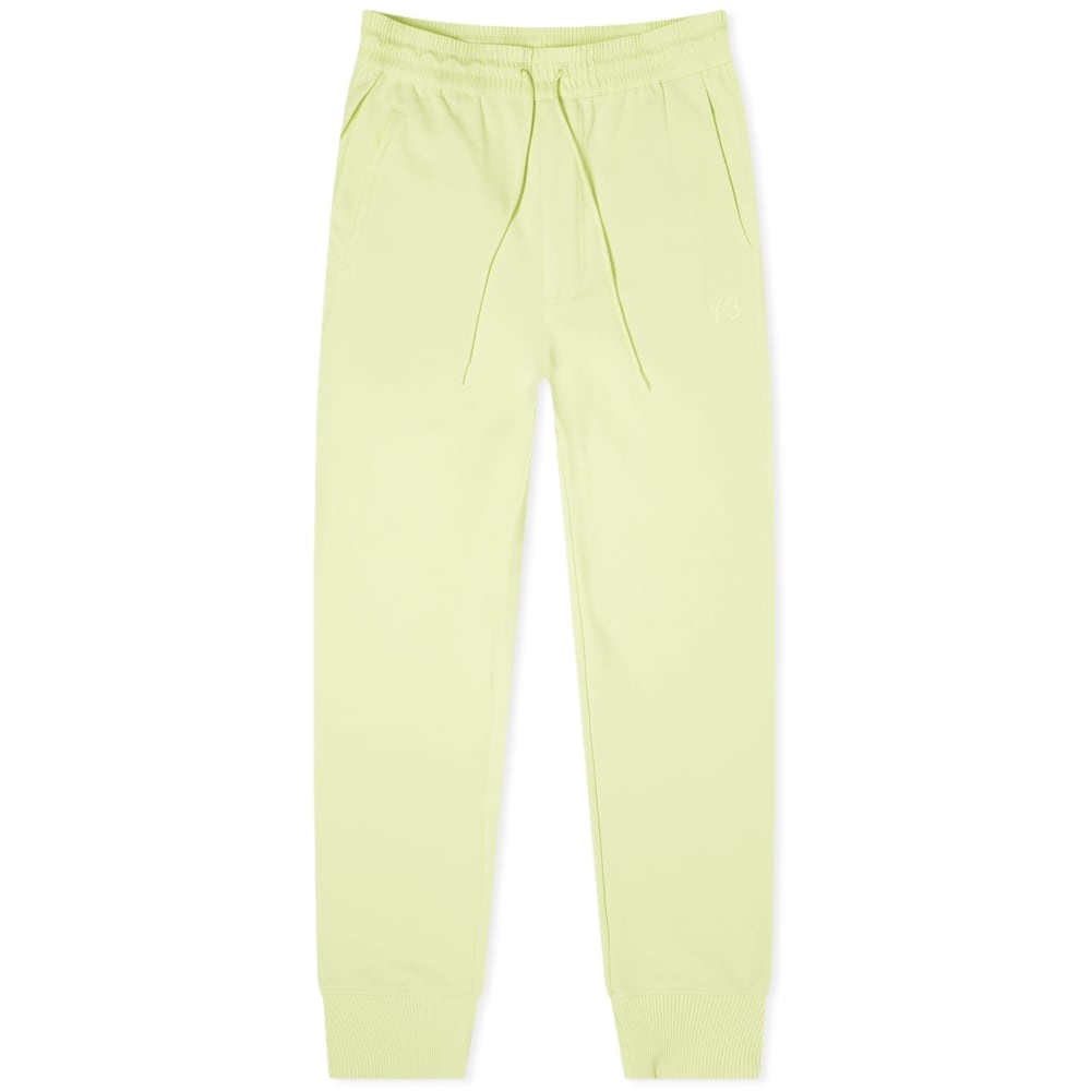 Y-3 Classic Cuffed Track Pant - 1