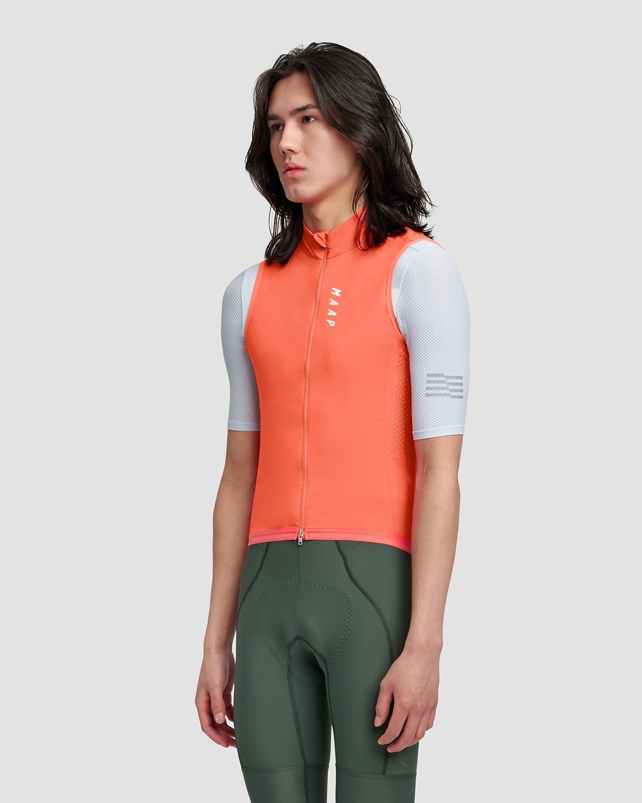 Draft Team Vest - 2