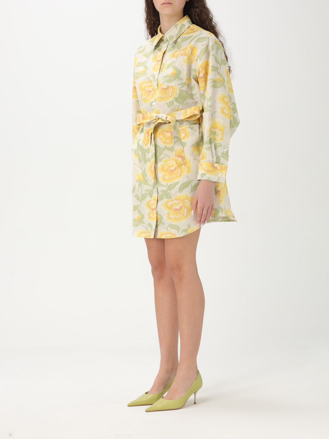 Dress woman Kenzo - 3