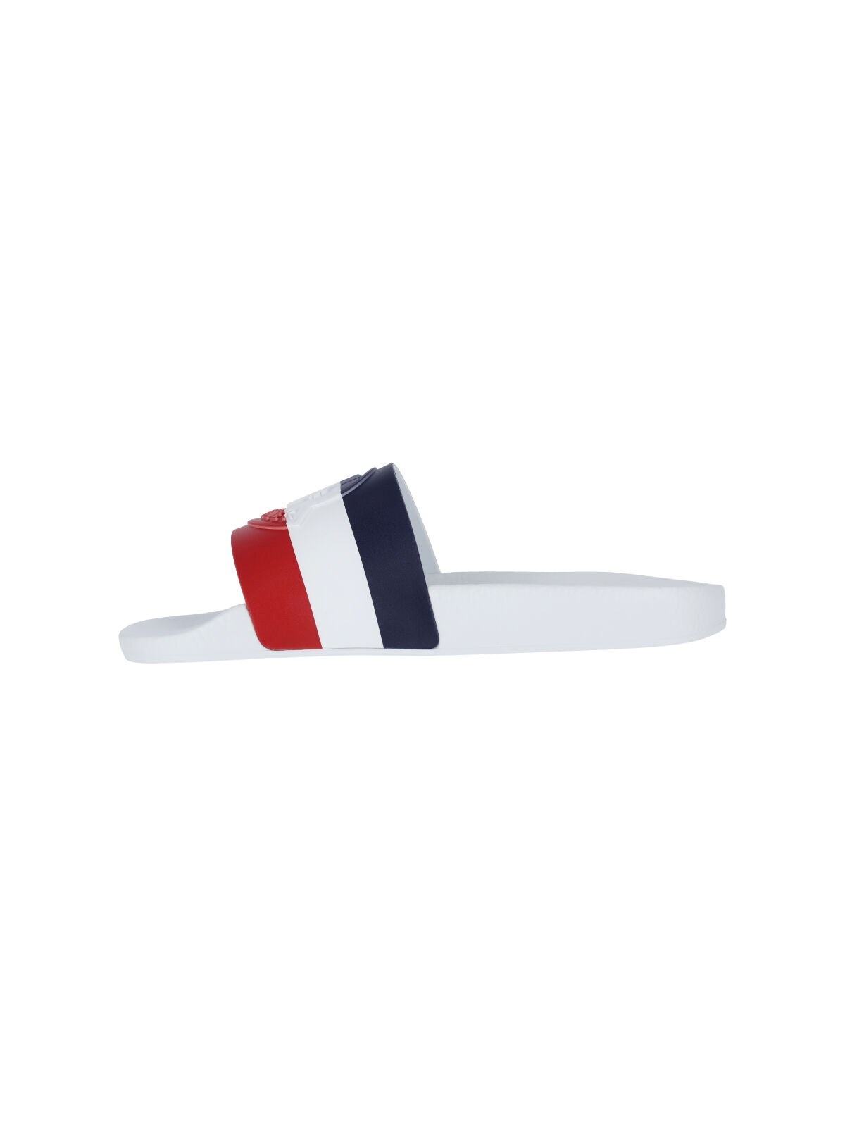 LOGO SLIDE SANDALS - 3