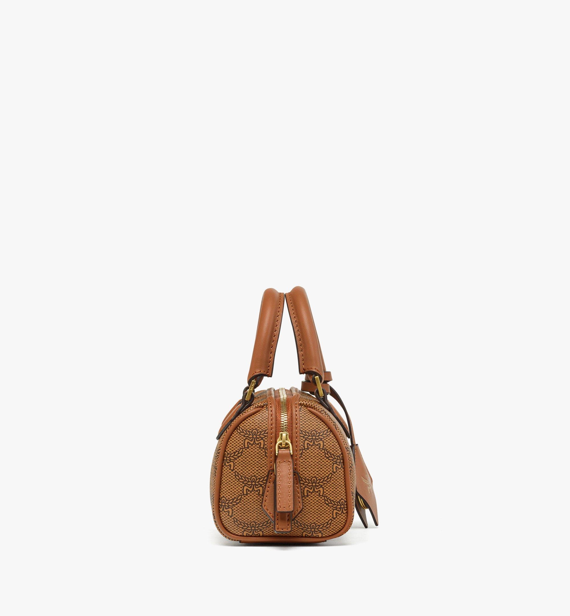 Ella Boston Bag in Lauretos - 2