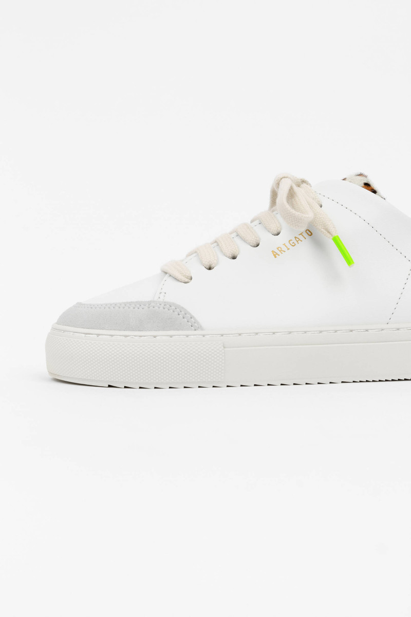 Clean 90 Triple Sneaker 4