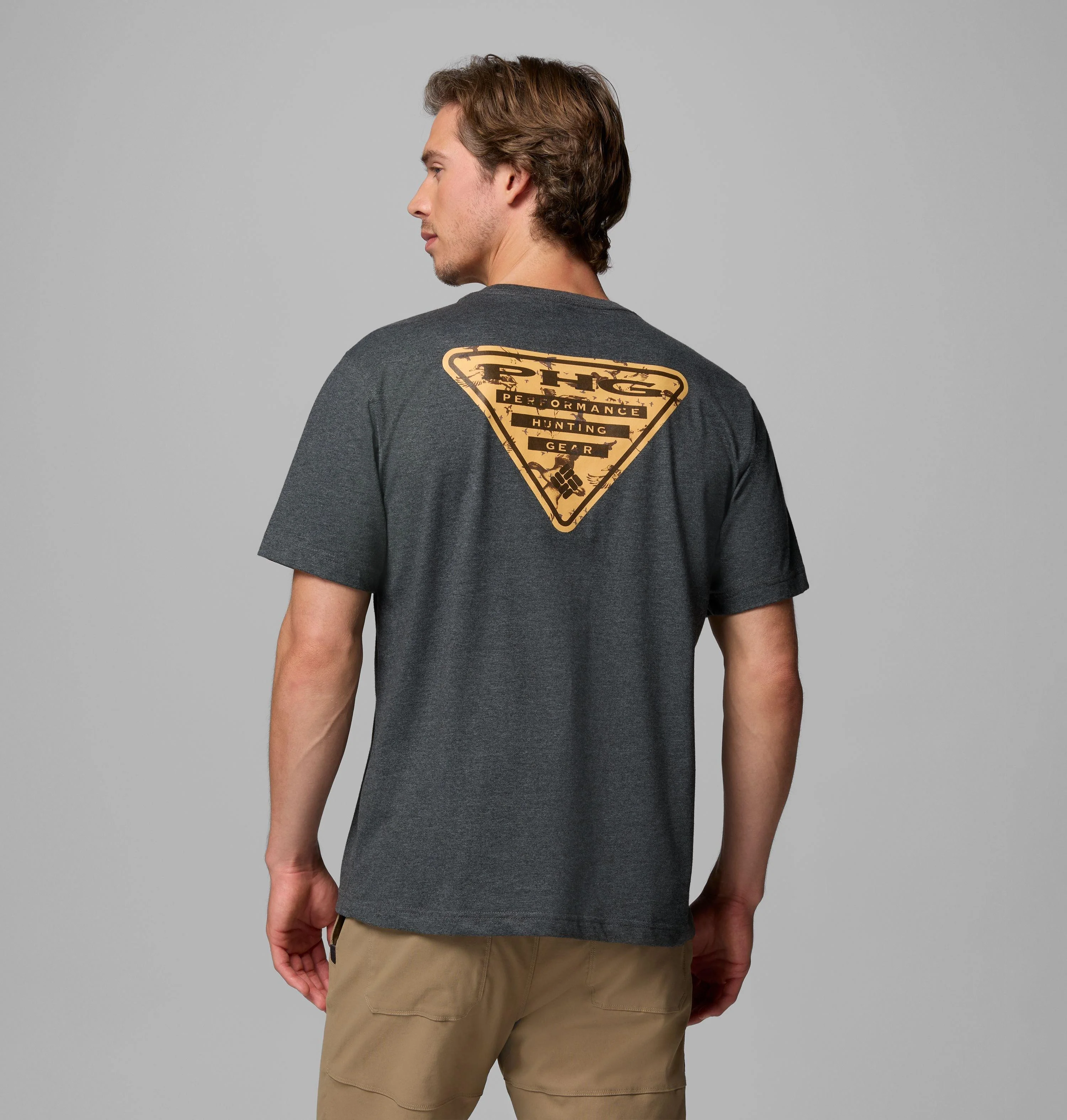 Men's Landings PHG Short Sleeve T-Shirt - 1