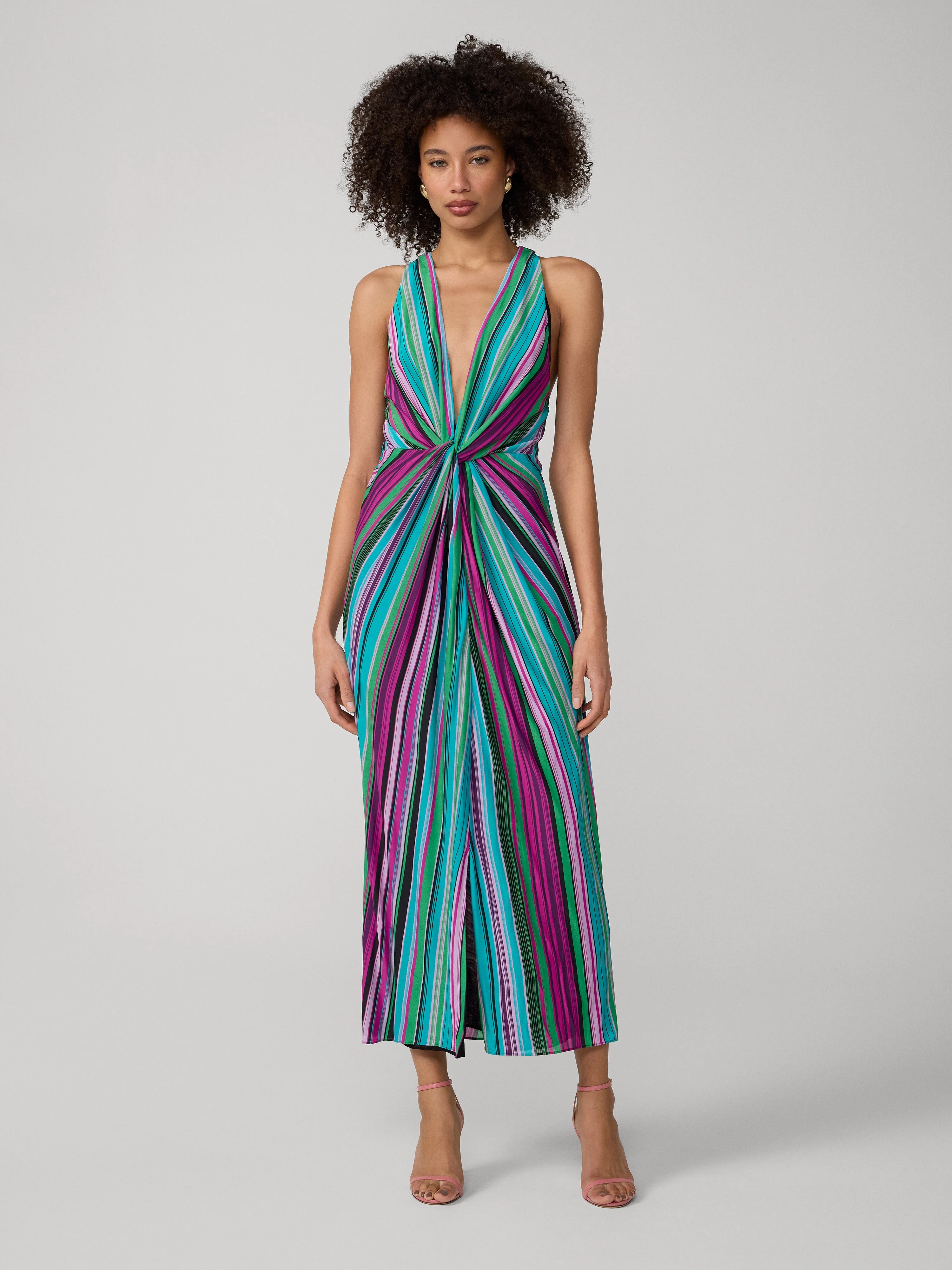 Zella Dress - 1