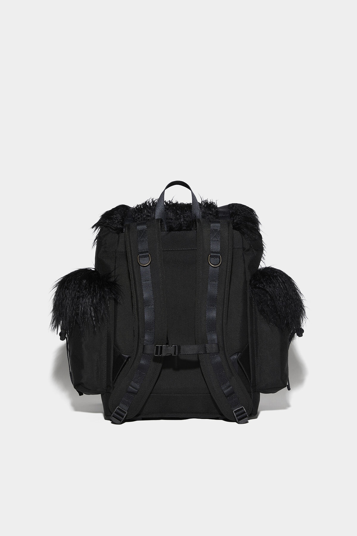 ROCK YOUR ROAD BACKPACK - 2