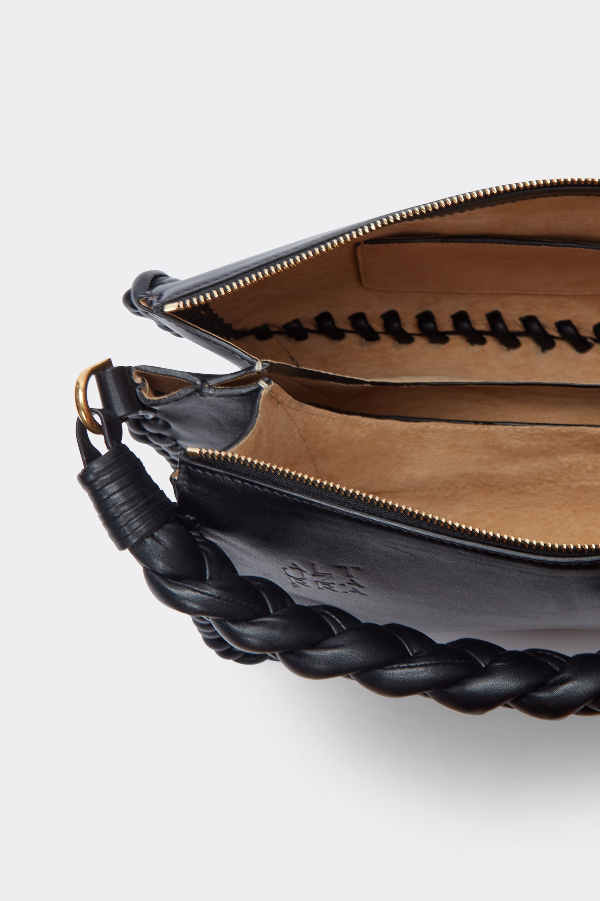 BRAID BAG - 6