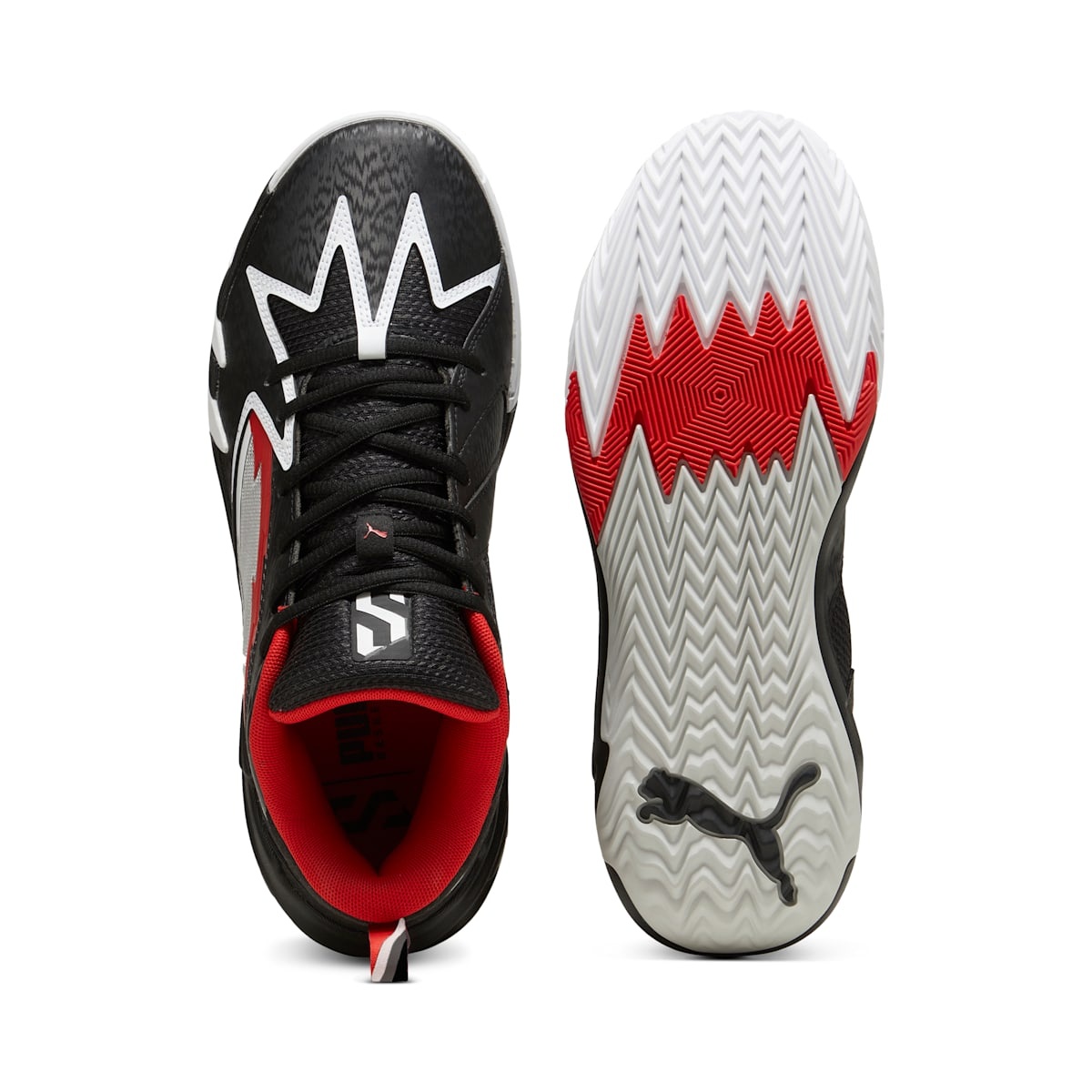 PUMA x Scoot Henderson Scoot Zeros 'O.D.D City' 310901-01 - 4