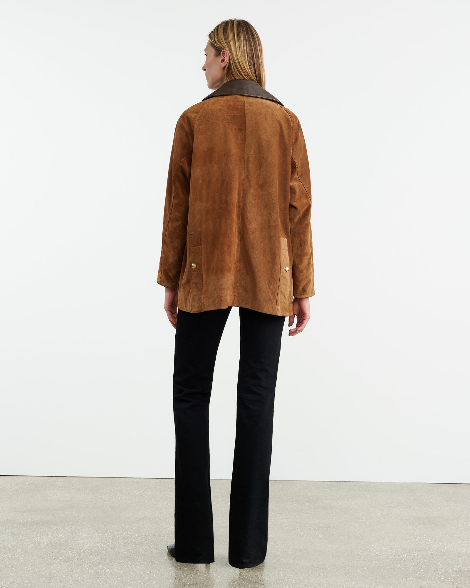 KEDEM PARKA - 5