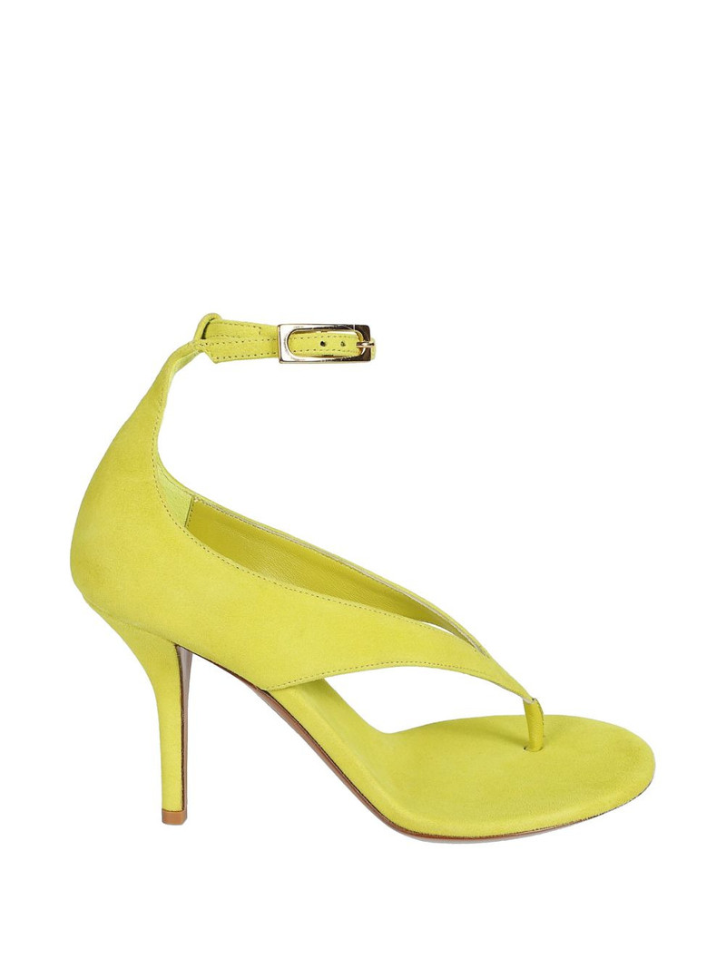 Alice thong strap sandals 1
