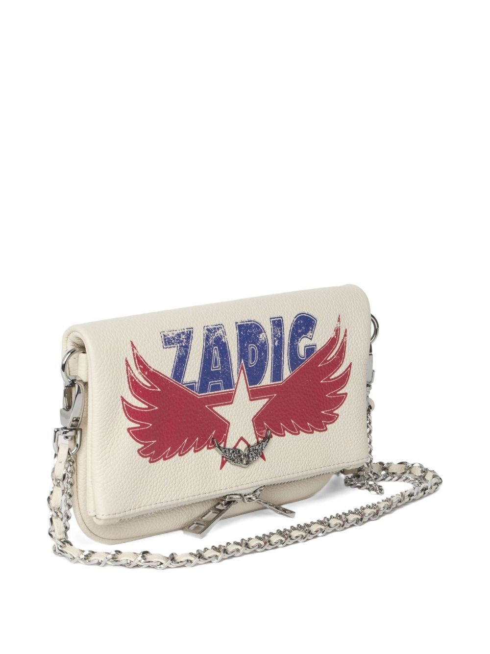 nano America shoulder bag - 4