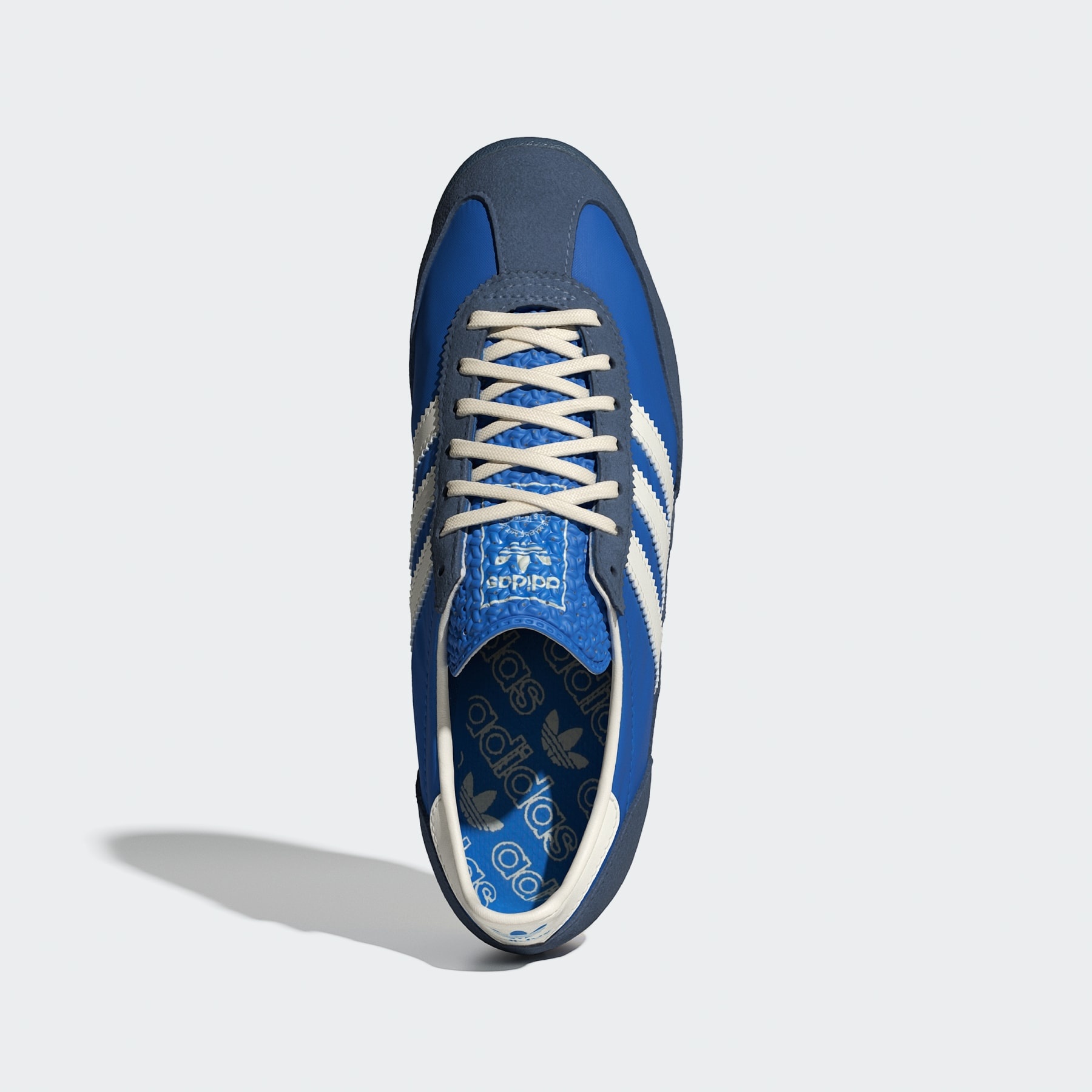 SL 72 OG Shoes - 3