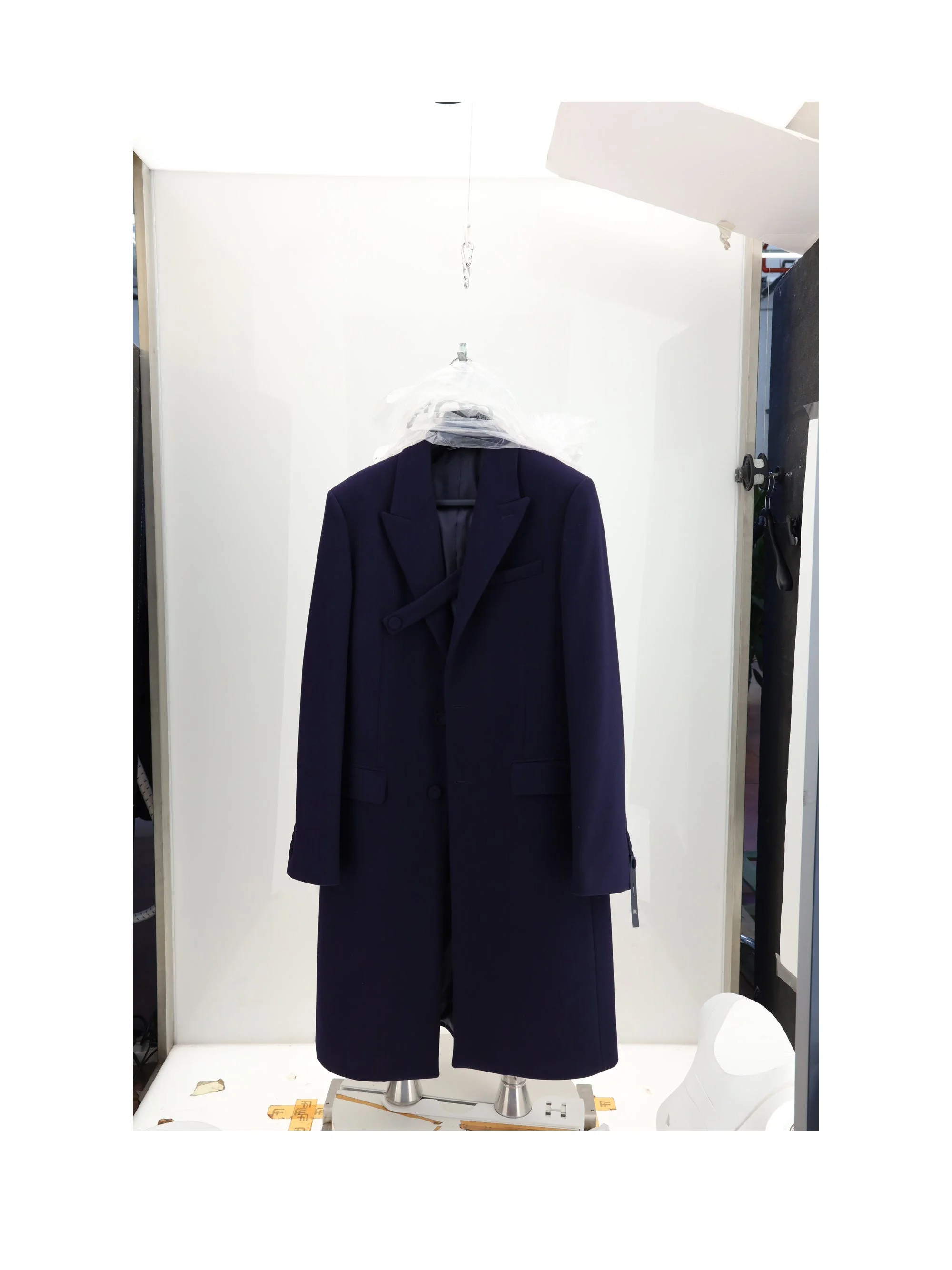 Dior Homme Men Cappotto Must Buy - 1