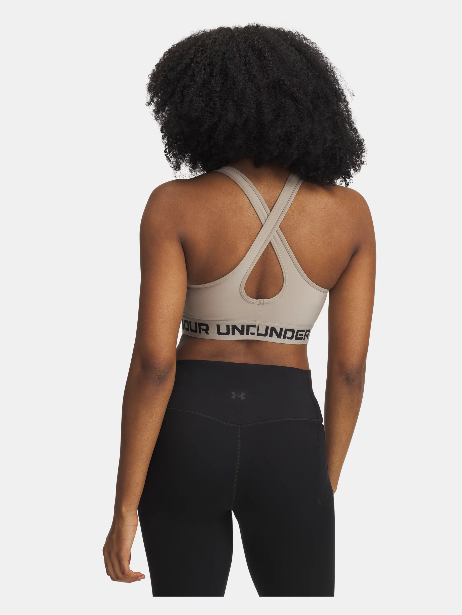 Armour® Mid Crossback - 7