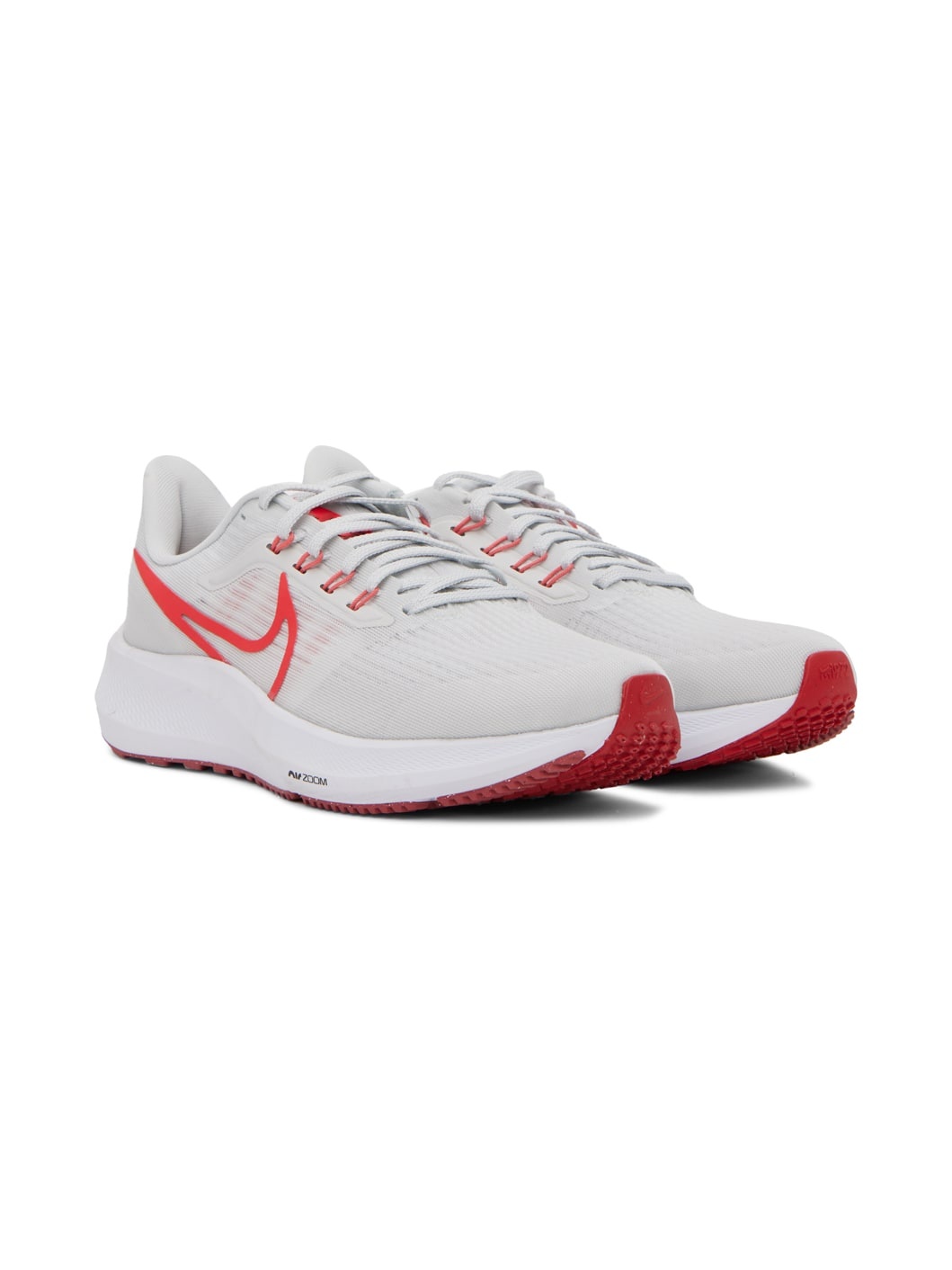 White Air Zoom Pegasus 39 Sneakers - 4