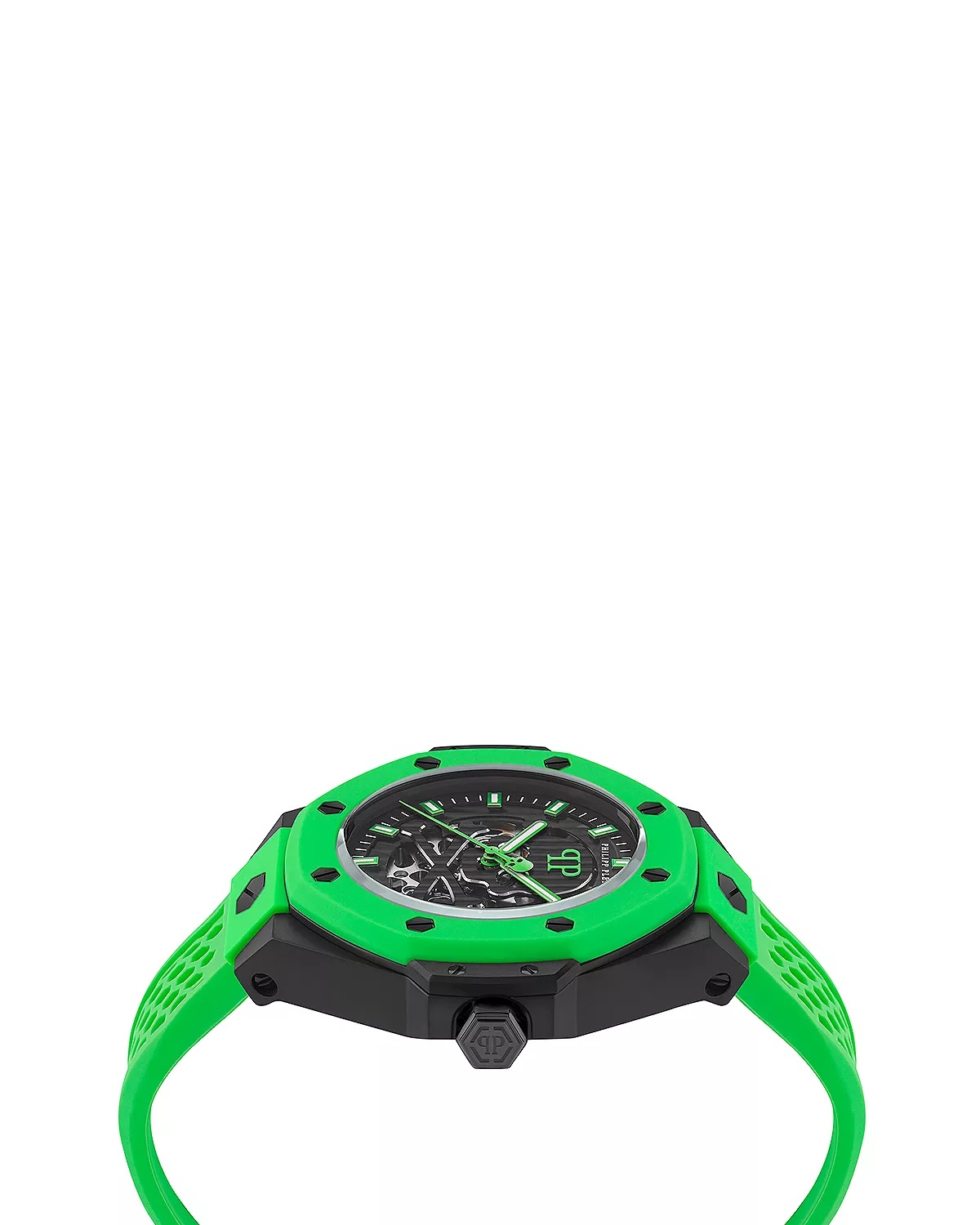 Plein $keleton Royal Watch, 46mm - 4