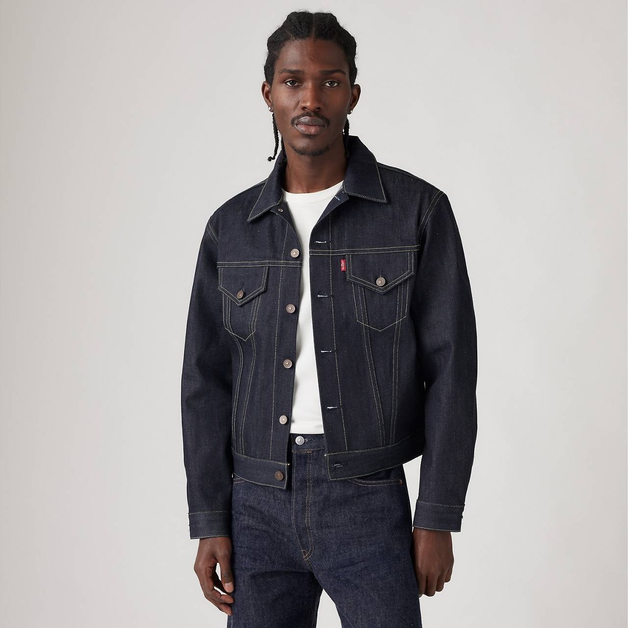 1961 TYPE III TRUCKER JACKET - 2
