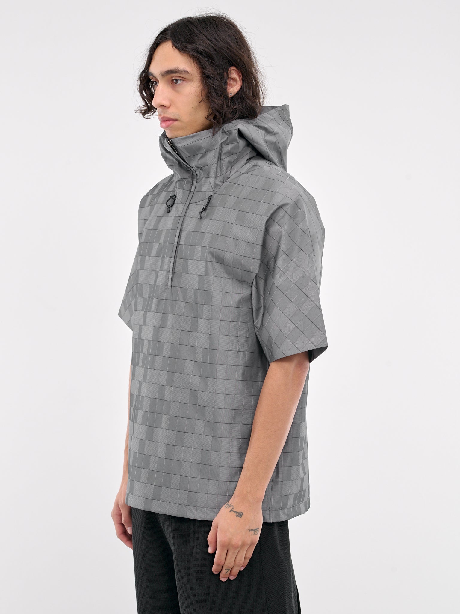 Morris Hood Shirt - 2