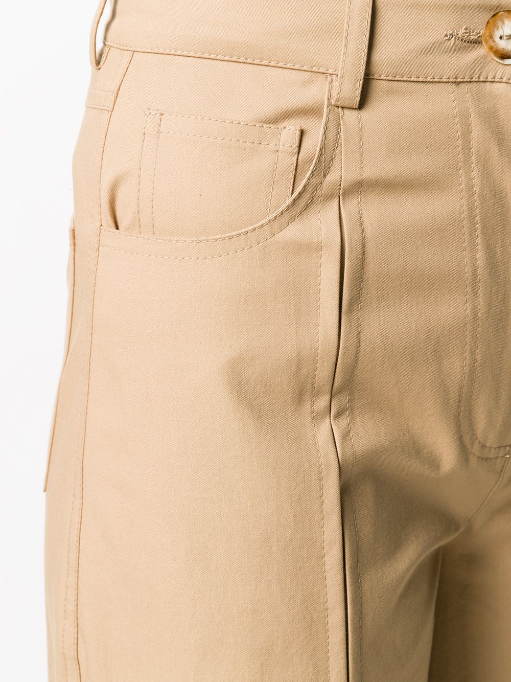 Bowen high-wasited trousers - 5
