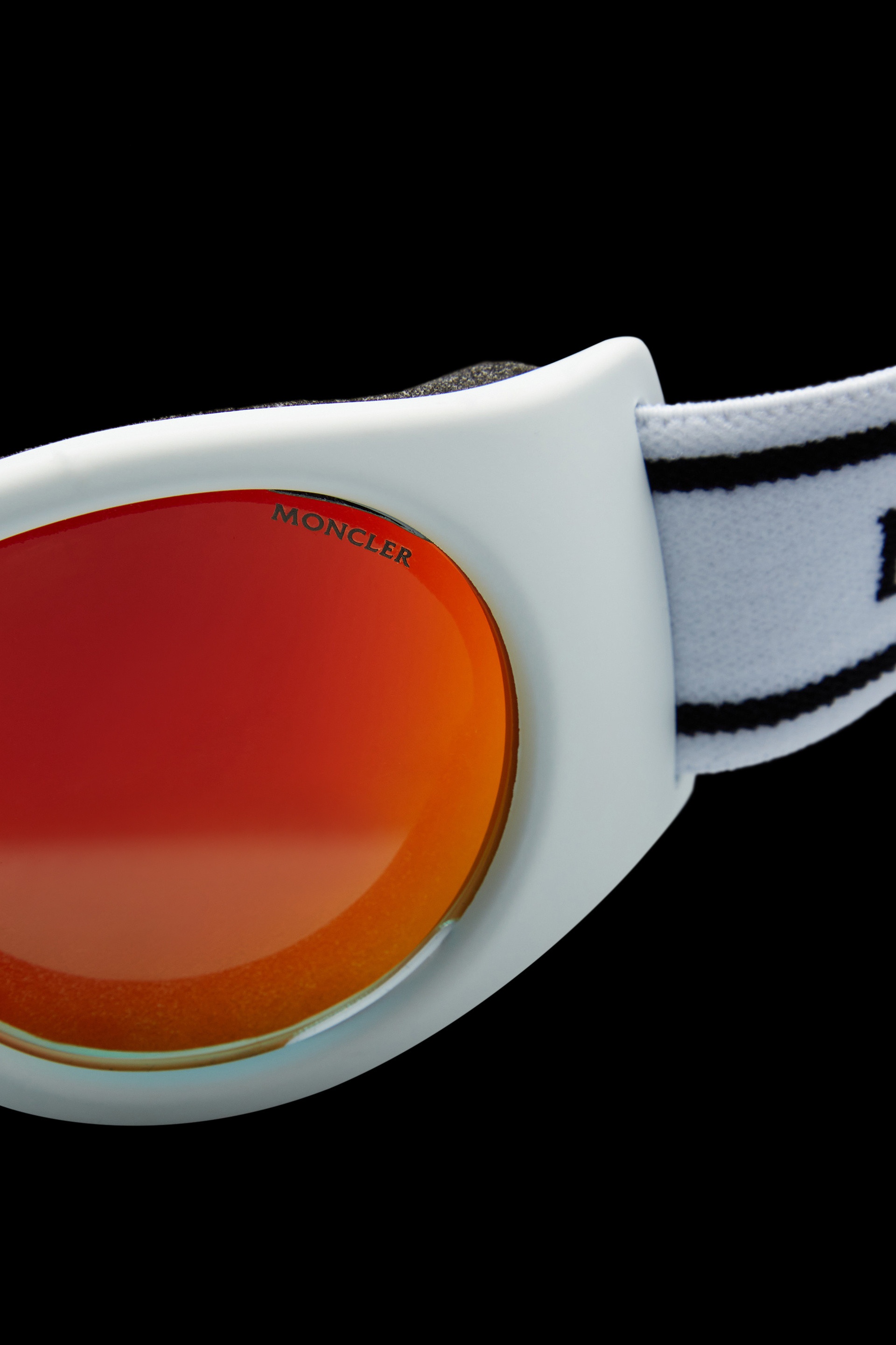 Shield Ski Goggles - 6