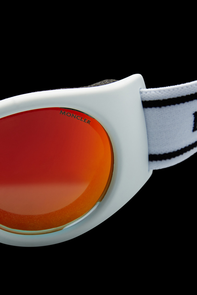 Shield Ski Goggles 6