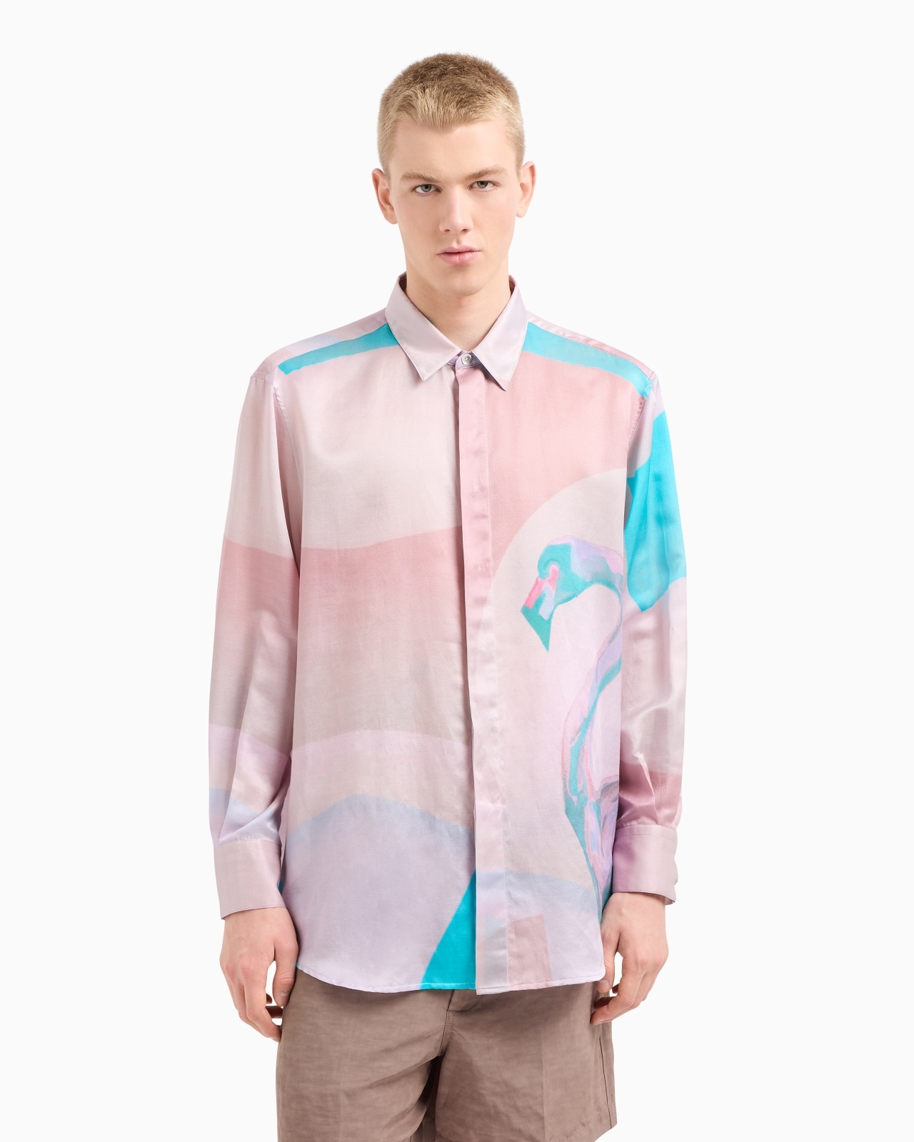 FASHION SHIRTS - 4