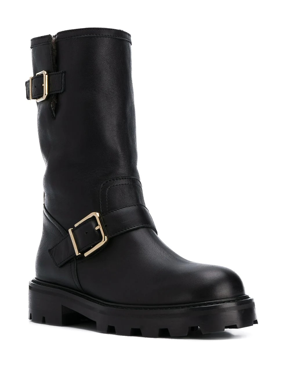 Biker II boots - 2