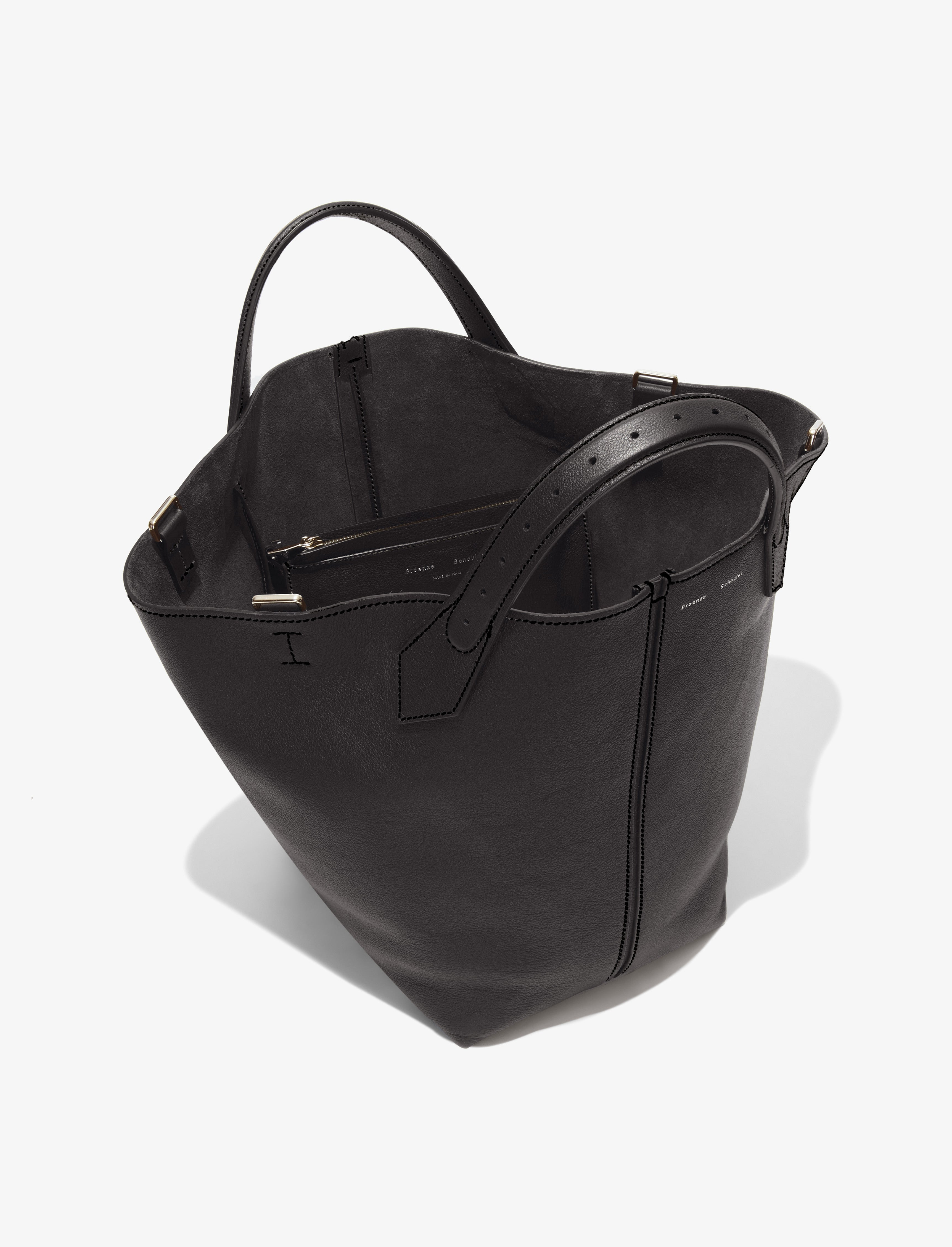 Large Chelsea Tote - 4